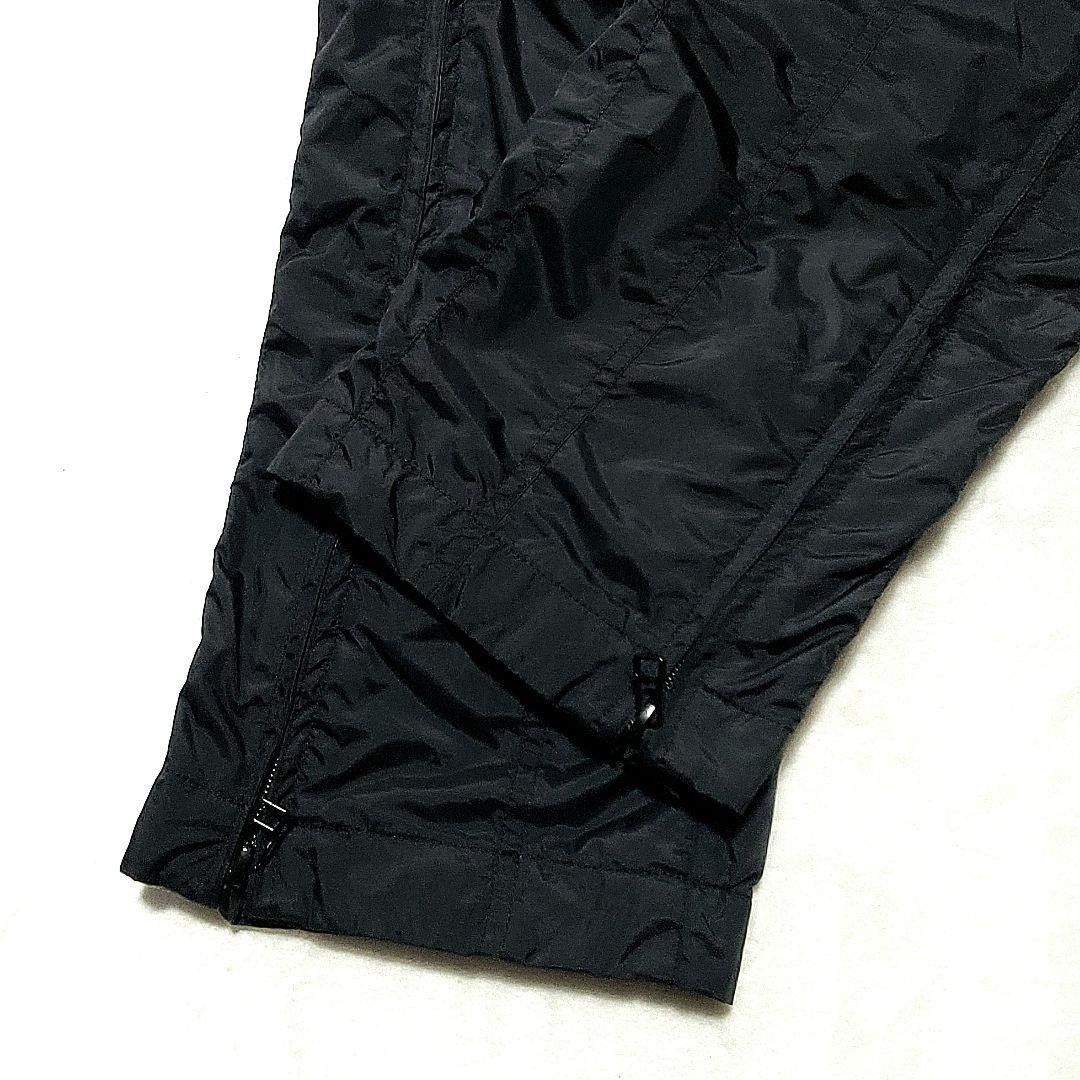 Issey Miyake Issey Miyake black parachute/track pants! Ex condition! Size 28" / US 6 / IT 42 - 5 Thumbnail