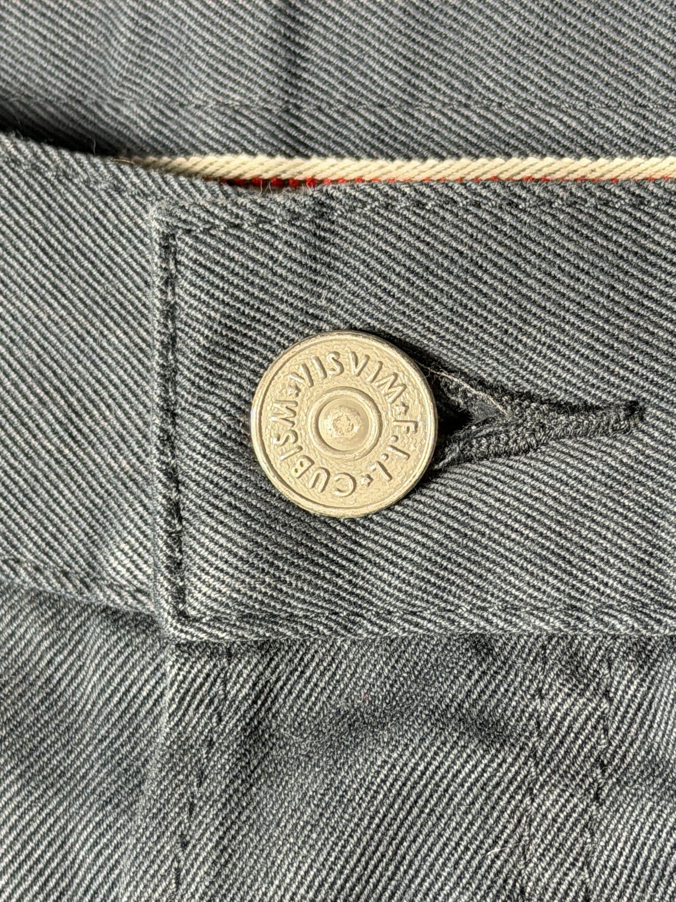 Vintage FW23 ICT Fluxus 01 Slim Size US 34 / EU 50 - 5 Thumbnail