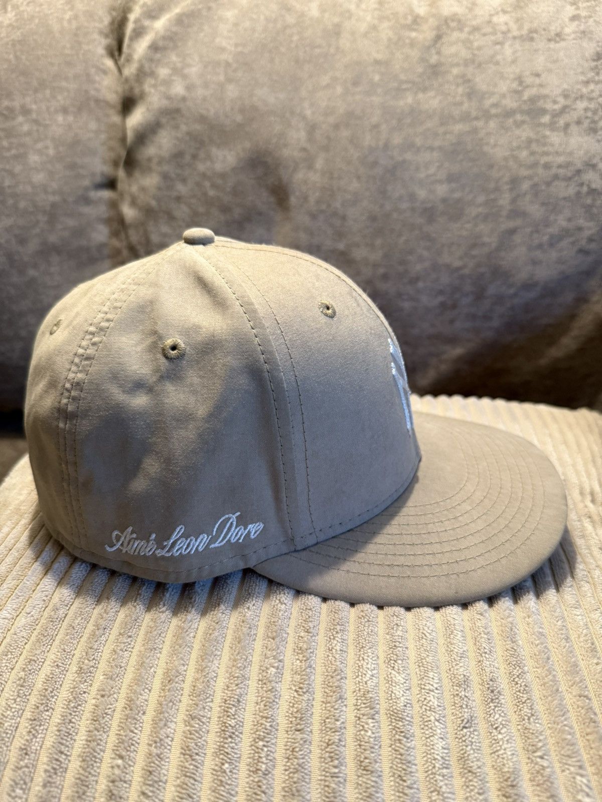 Aime Leon Dore Aime Leon Dore yankees hat size 7 1/4 | Grailed