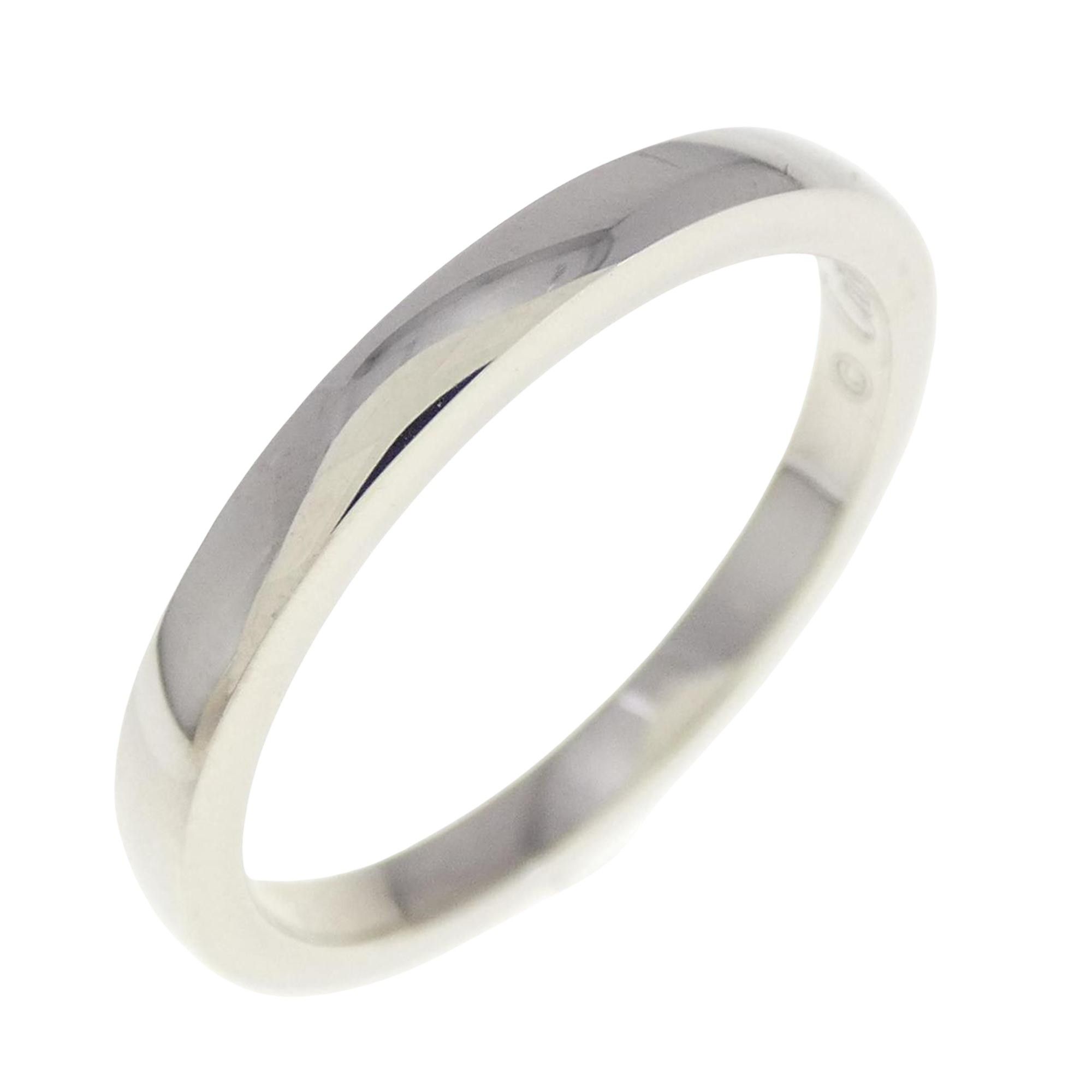 Cartier Cartier Alliance 1895 ring Size ONE SIZE - 1 Thumbnail