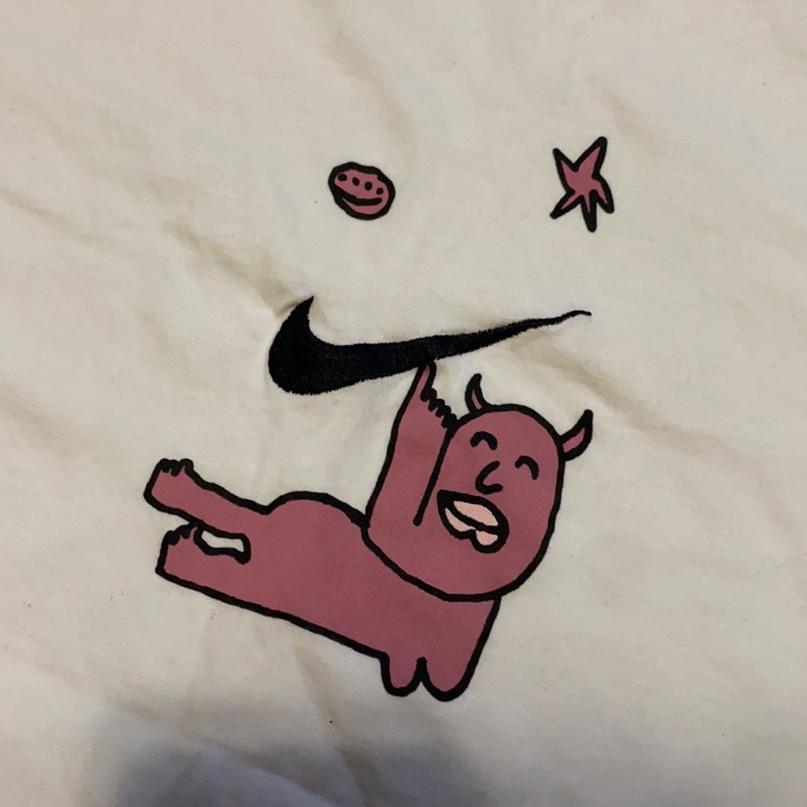 Nike Nike SB x KCDC Short Sleeve Size US L / EU 52-54 / 3 - 2 Thumbnail
