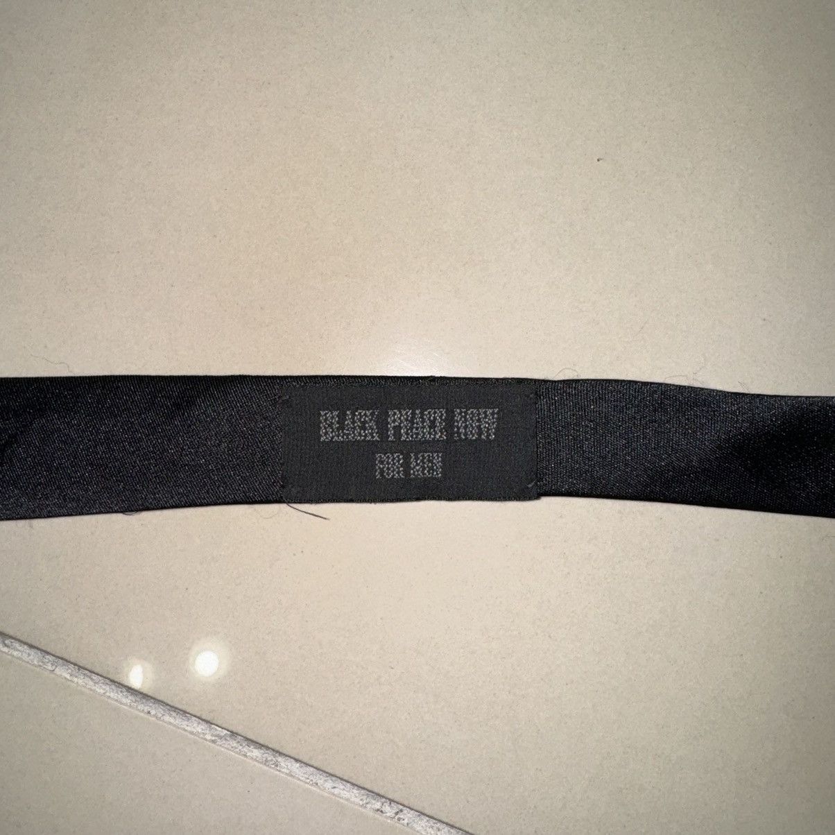 Japanese Brand tie collection Size ONE SIZE - 5 Thumbnail