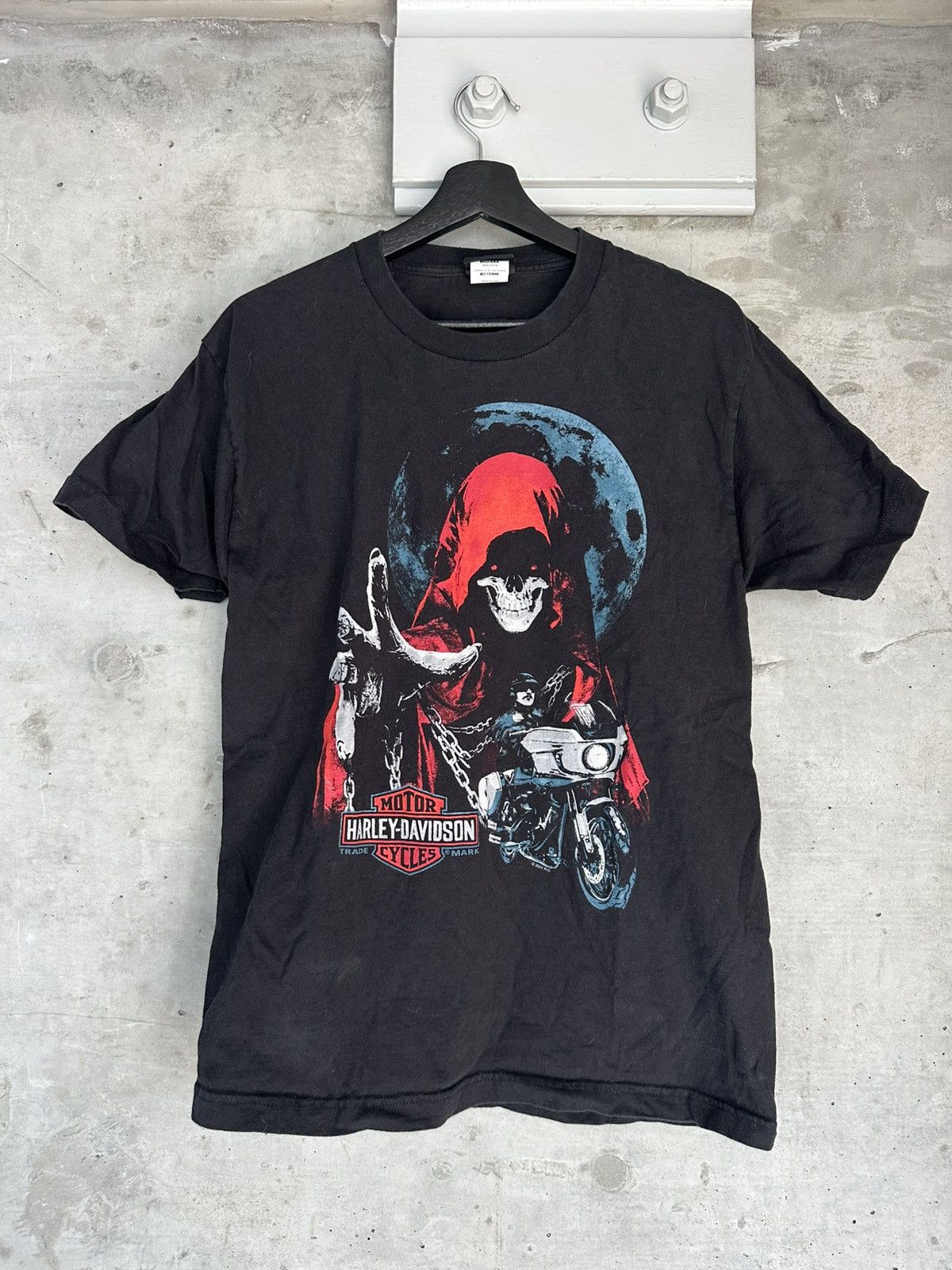 Harley Davidson Laidlaw dealer Harley Davidson Tee Size US M / EU 48-50 / 2 - 1 Thumbnail