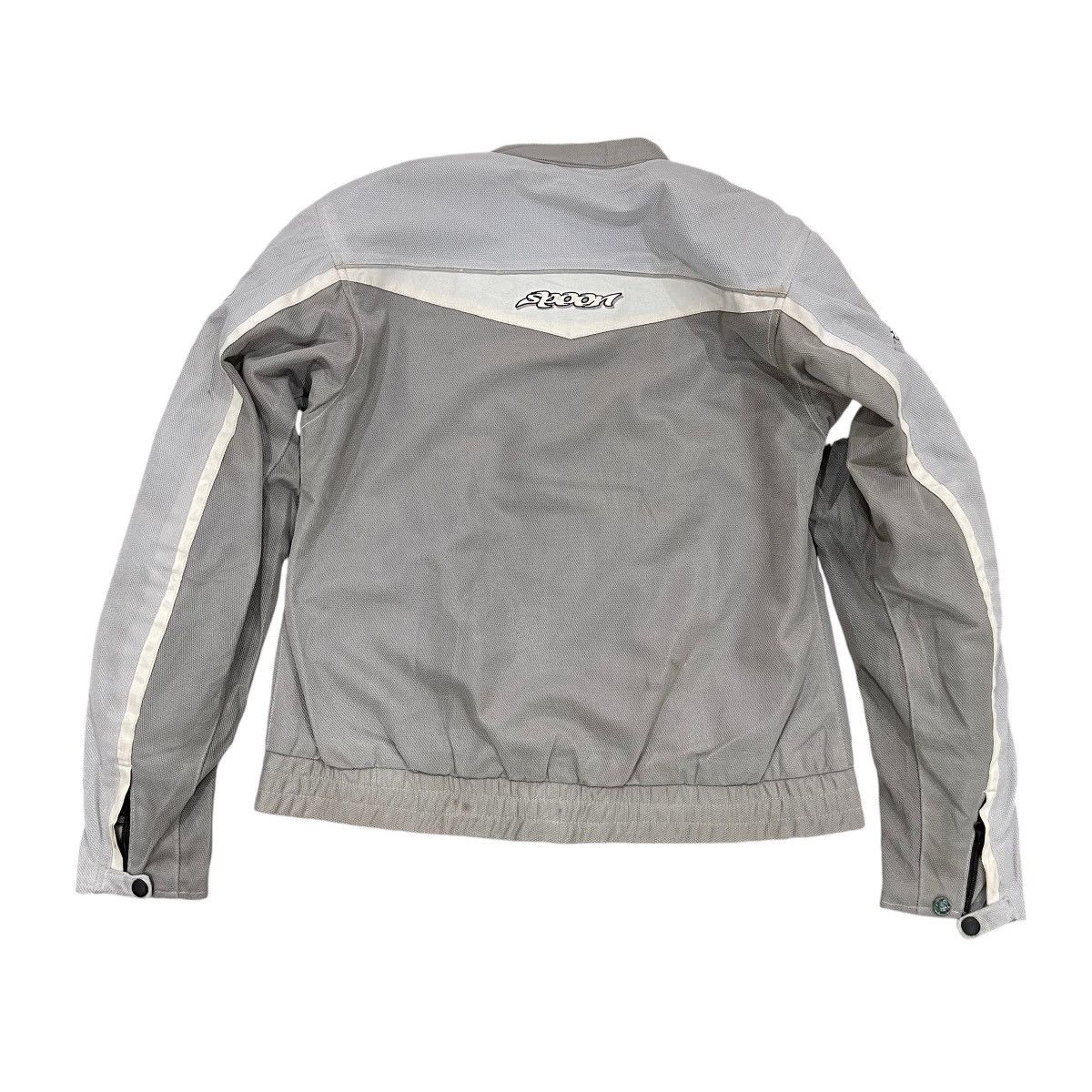 Vintage Vintage Spoon GP Company Riding Motorcycle Jacket Size US M / EU 48-50 / 2 - 9 Thumbnail