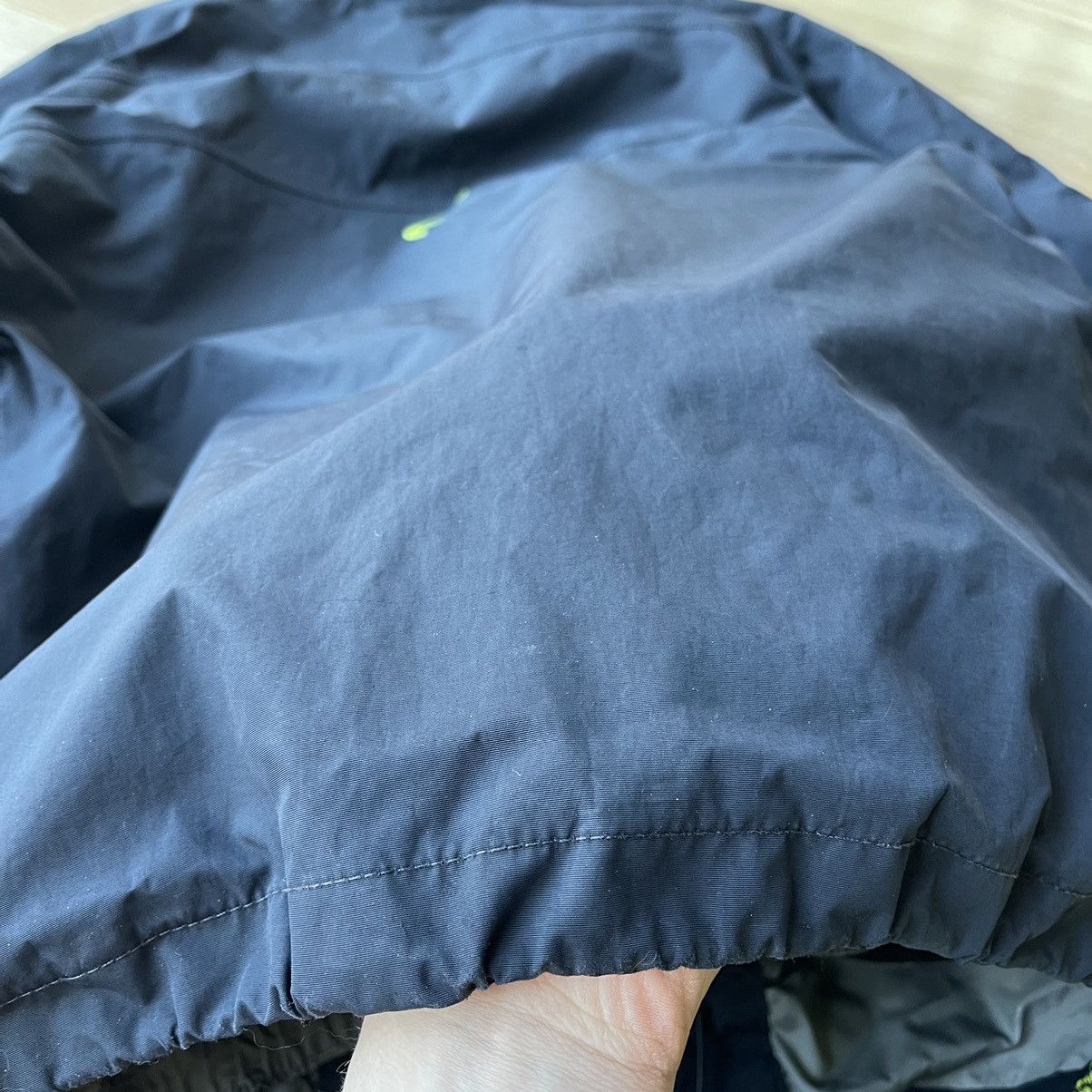 Oakley 00s Oakley Road Fuel 3 Ski Hooded Jacket Cyber Outdoor Tech Size US M / EU 48-50 / 2 - 25 Thumbnail