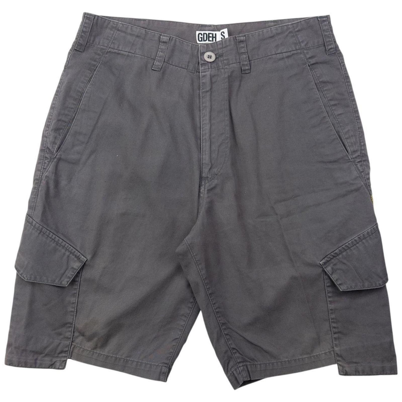 Other Vintage Good Enough Cargo Shorts Size S Size US 30 / EU 46 - 1 Thumbnail