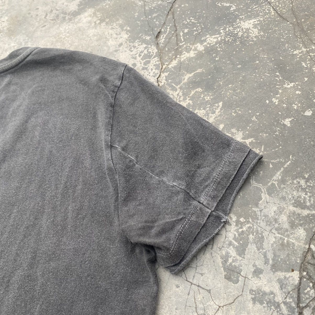 If Six Was Nine × KMRii × wjk Wjk Raw Edge tee Size US S / EU 44-46 / 1 - 9 Thumbnail