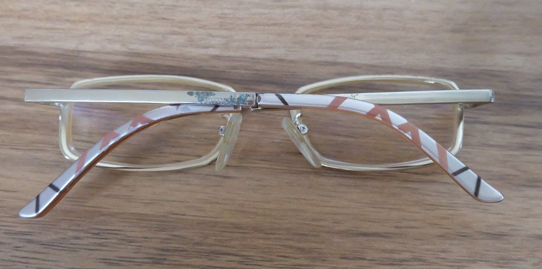 Other Continental Glasses Size ONE SIZE - 10 Thumbnail