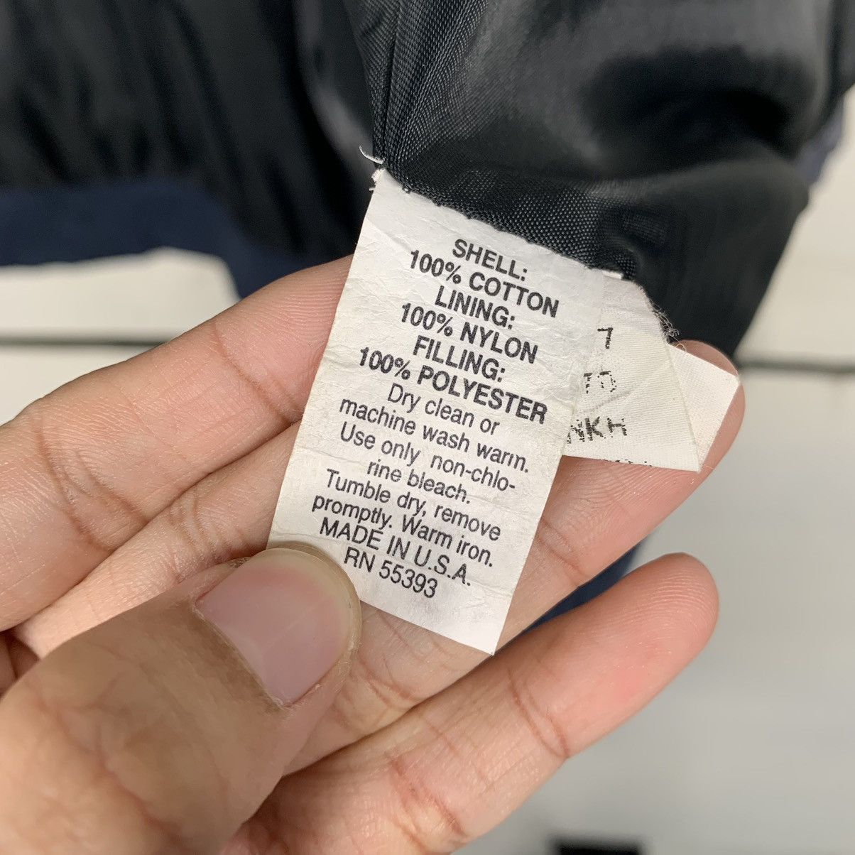 BMW BMW Racing Jacket Made In USA Size US L / EU 52-54 / 3 - 17 Thumbnail