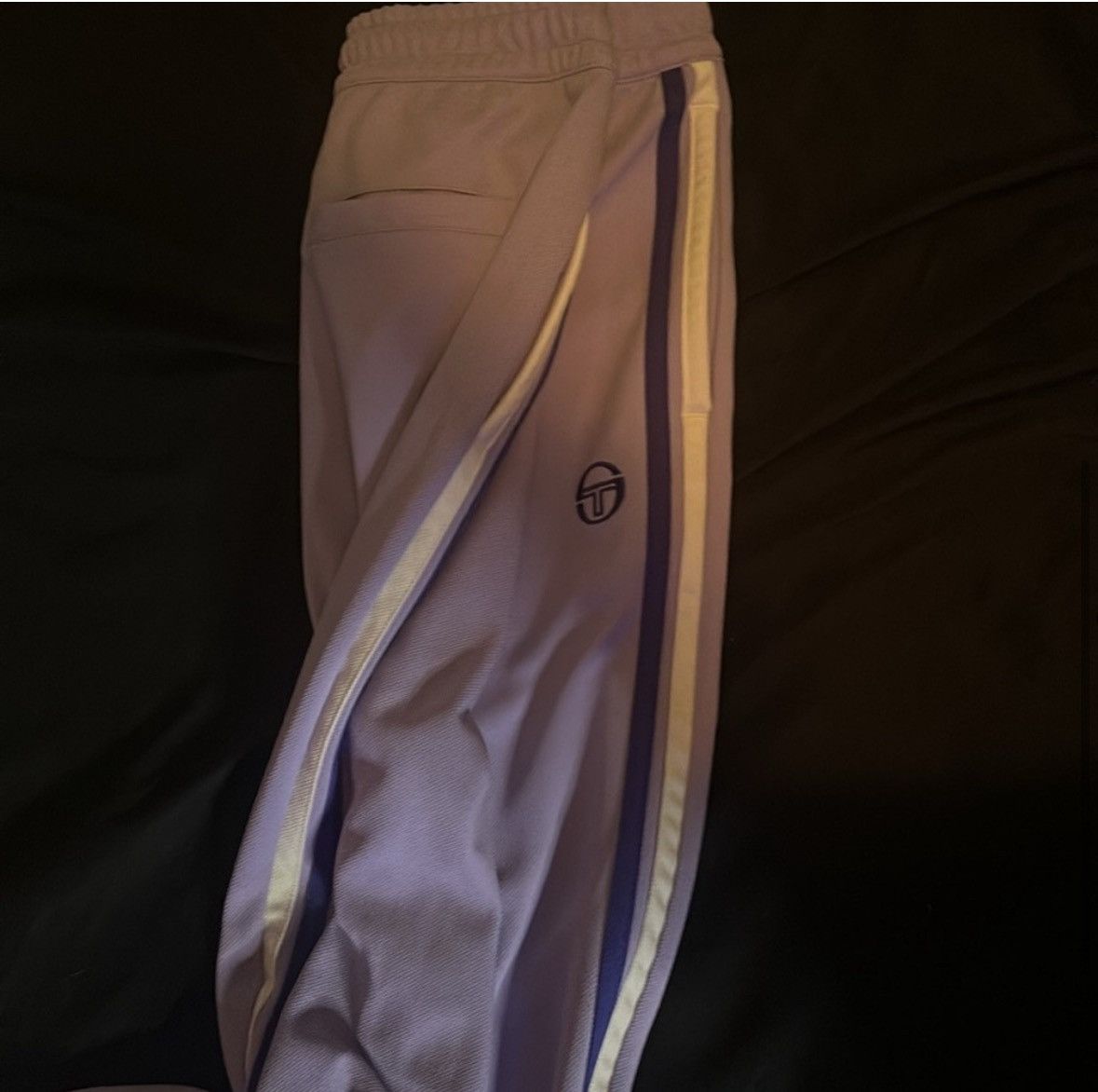 Sergio Tacchini Sergio tacchini tracksuit Size US L / EU 52-54 / 3 - 5 Thumbnail