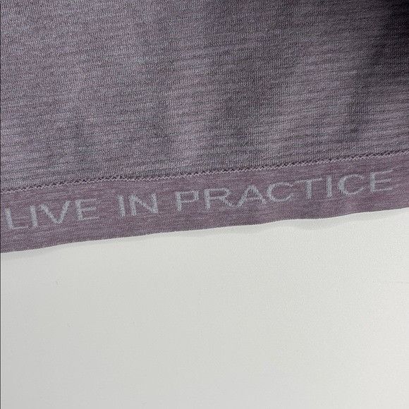 Lululemon Lululemon Metal Vent Tech‎ Long Sleeve Men's Size XXLarge Size US XXL / EU 58 / 5 - 4 Thumbnail