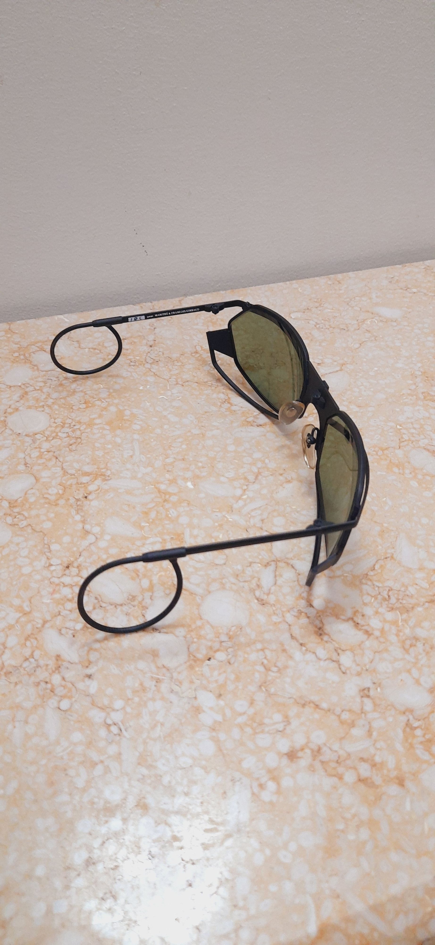 Vintage IDC x Marithé and Francois Girbaud Size ONE SIZE - 3 Thumbnail