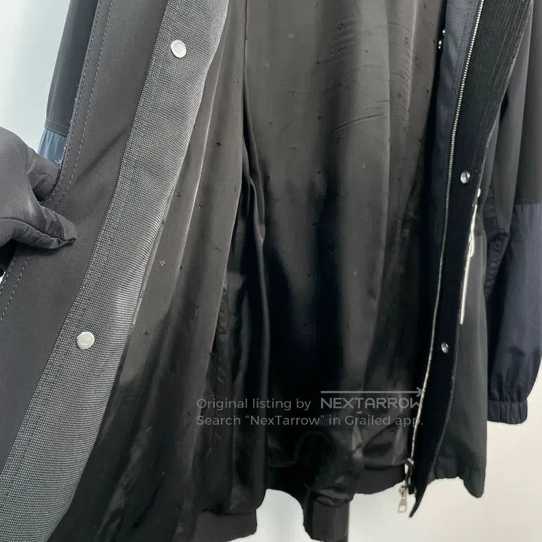 Louis Vuitton Louis Vuitton jacket Size US L / EU 52-54 / 3 - 4 Thumbnail