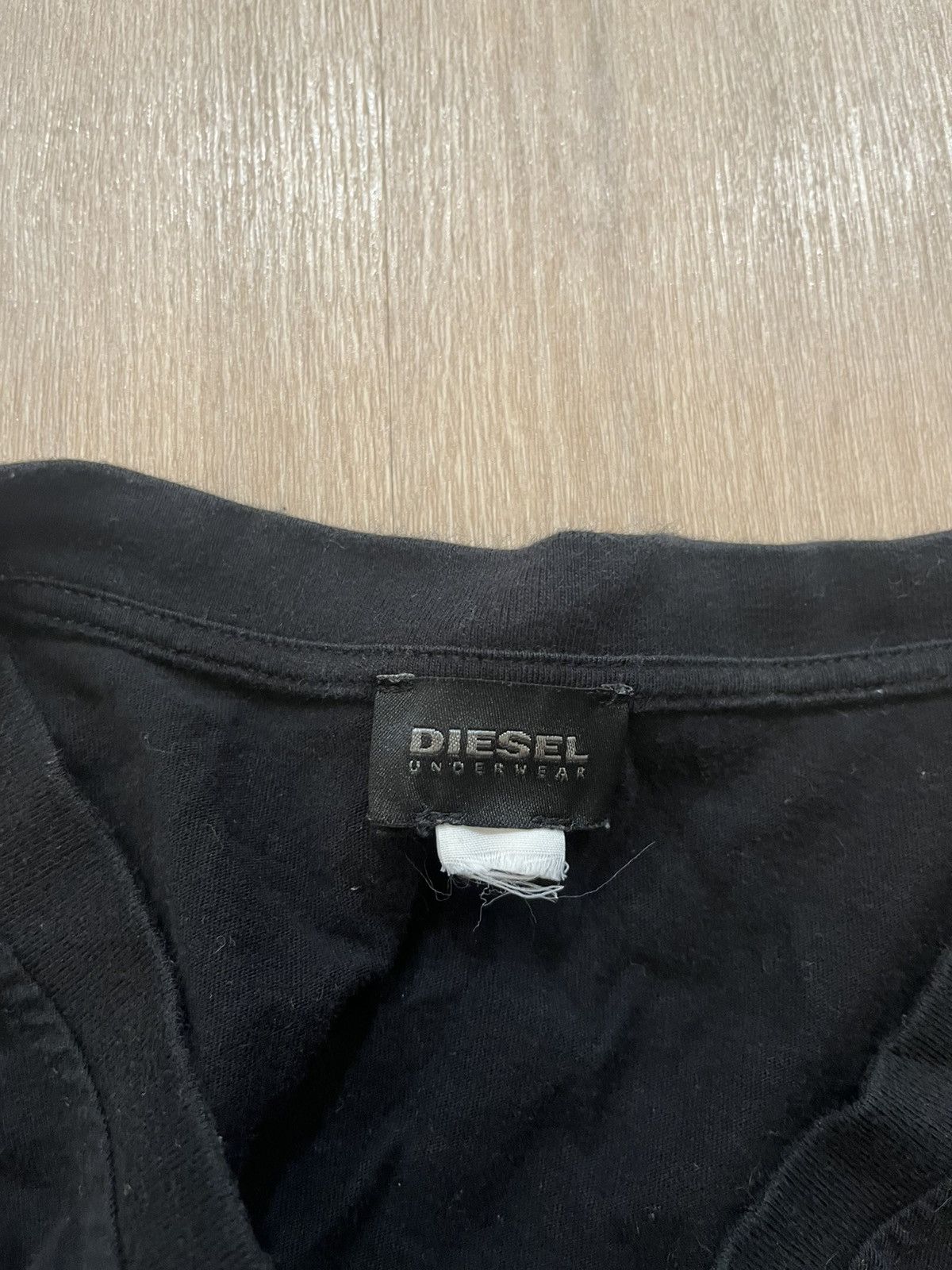 Supreme Diesel Shirt Size US L / EU 52-54 / 3 - 3 Thumbnail