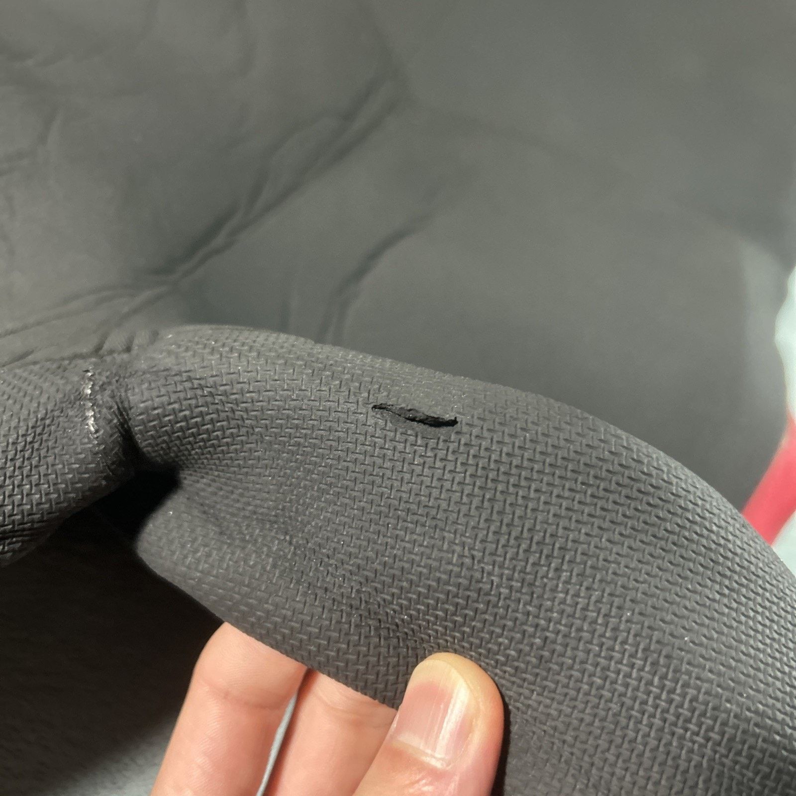 O'Neill Neil Pryde Protection Padded Fullbody Wetsuit Mens 50 Short Size US 44 / EU 60 - 20 Thumbnail