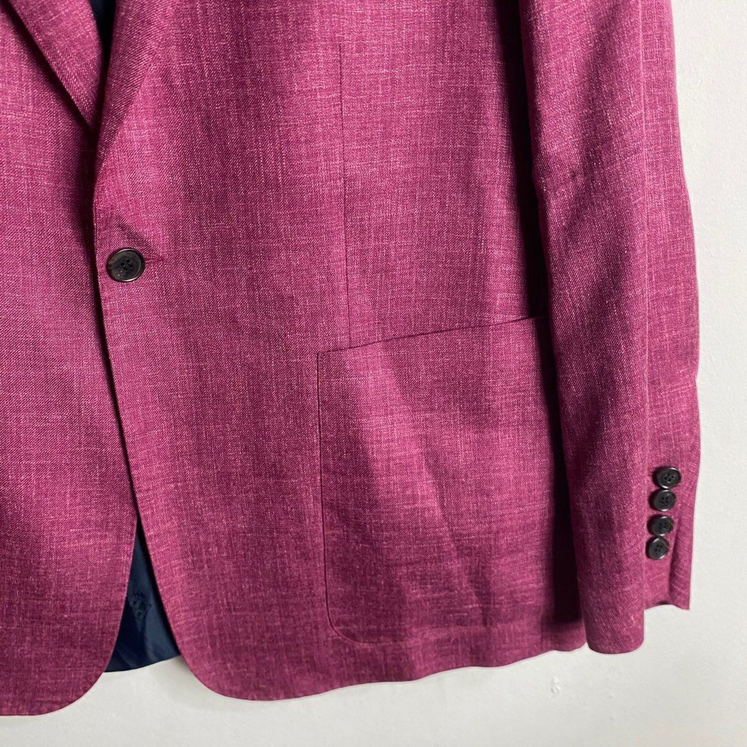 Loro Piana Loro Piana Blazers Size 52R - 4 Thumbnail