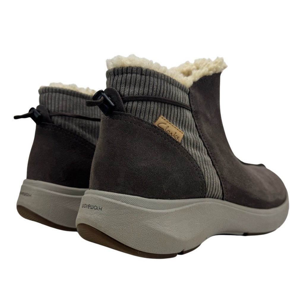 Clarks Women's Wave Alp 11M