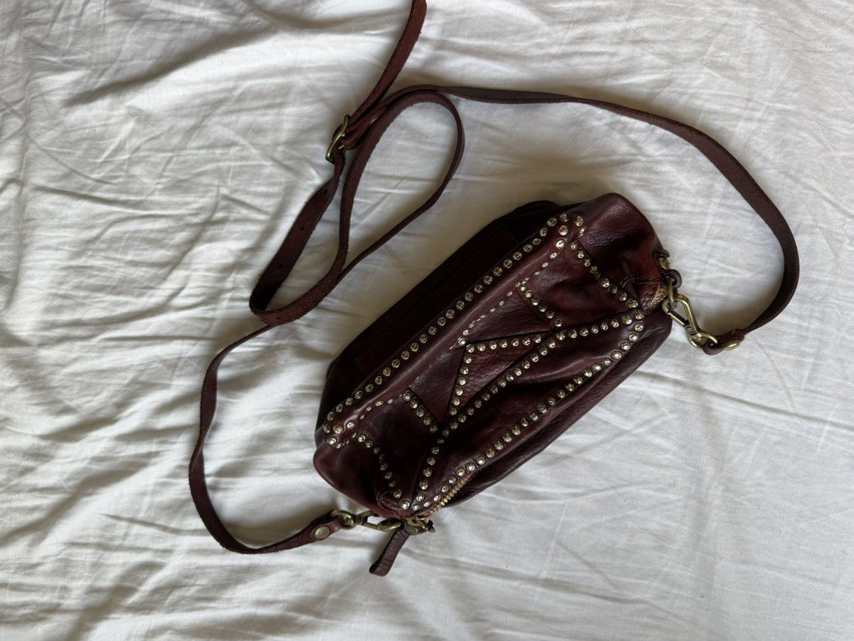 Campomaggi Campomaggi "Agnese" handbag Size ONE SIZE - 1 Thumbnail