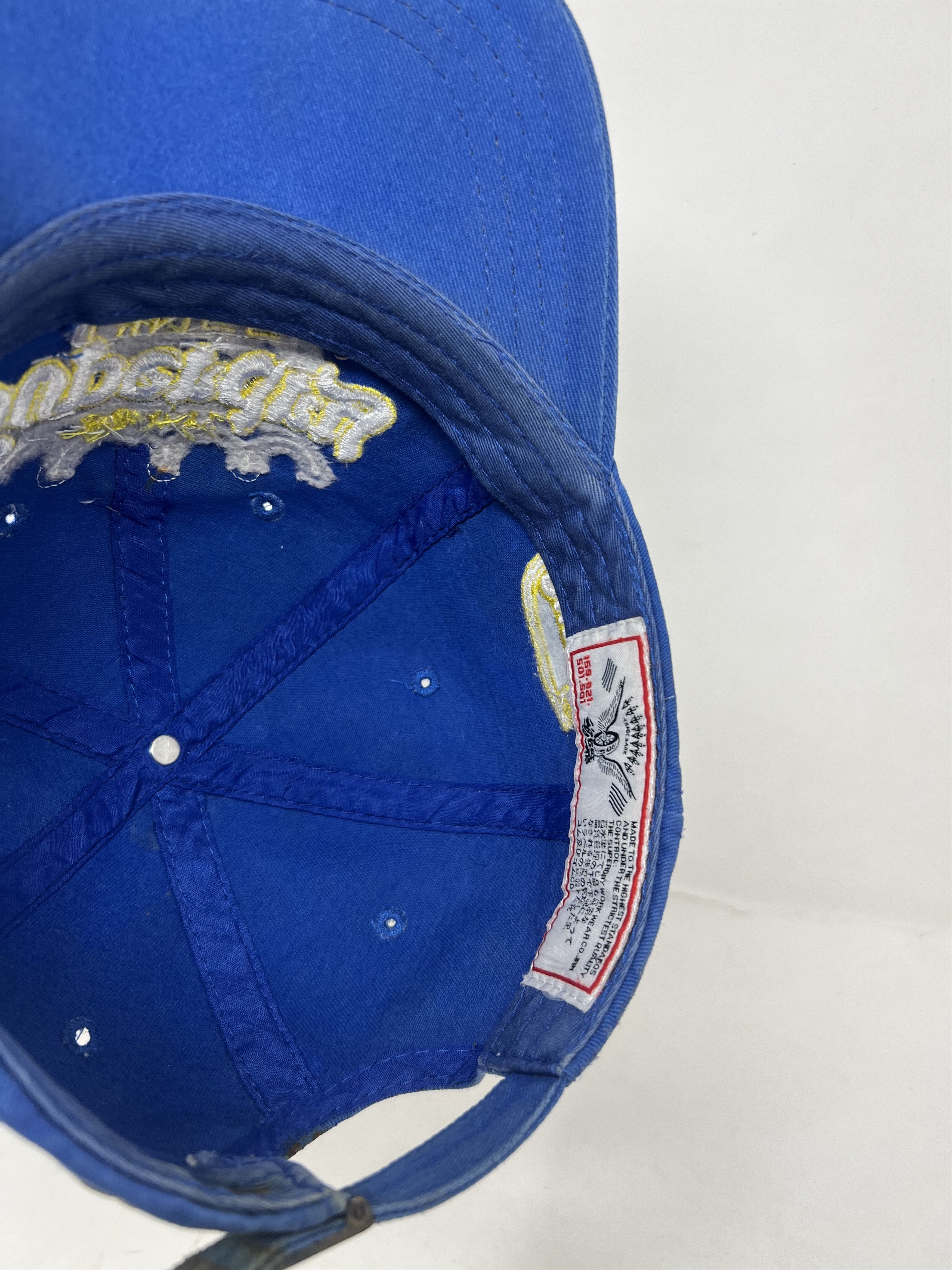 Superdry Superdry Kings Hat Size ONE SIZE - 8 Thumbnail