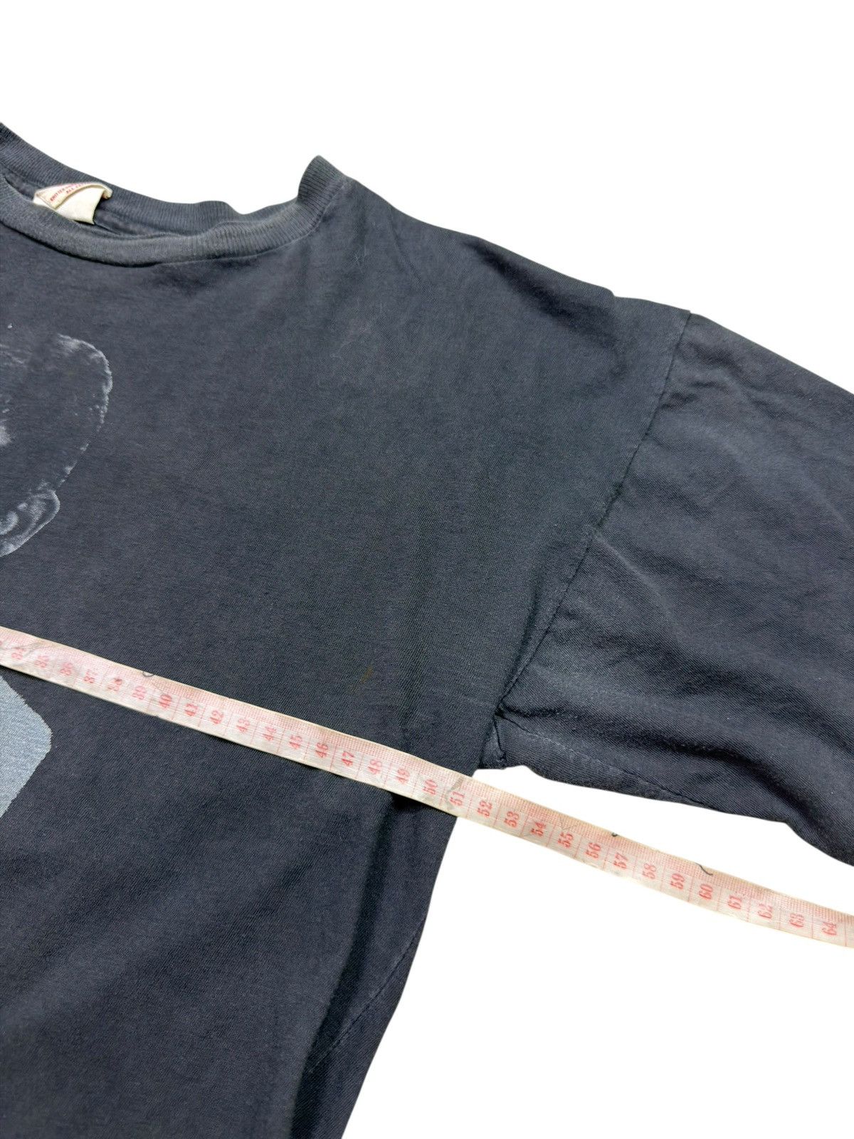 Vintage *RARE* GONE WITH THE WIND VINTAGE 1988 80s DEAR DAMN Size US XL / EU 56 / 4 - 6 Thumbnail