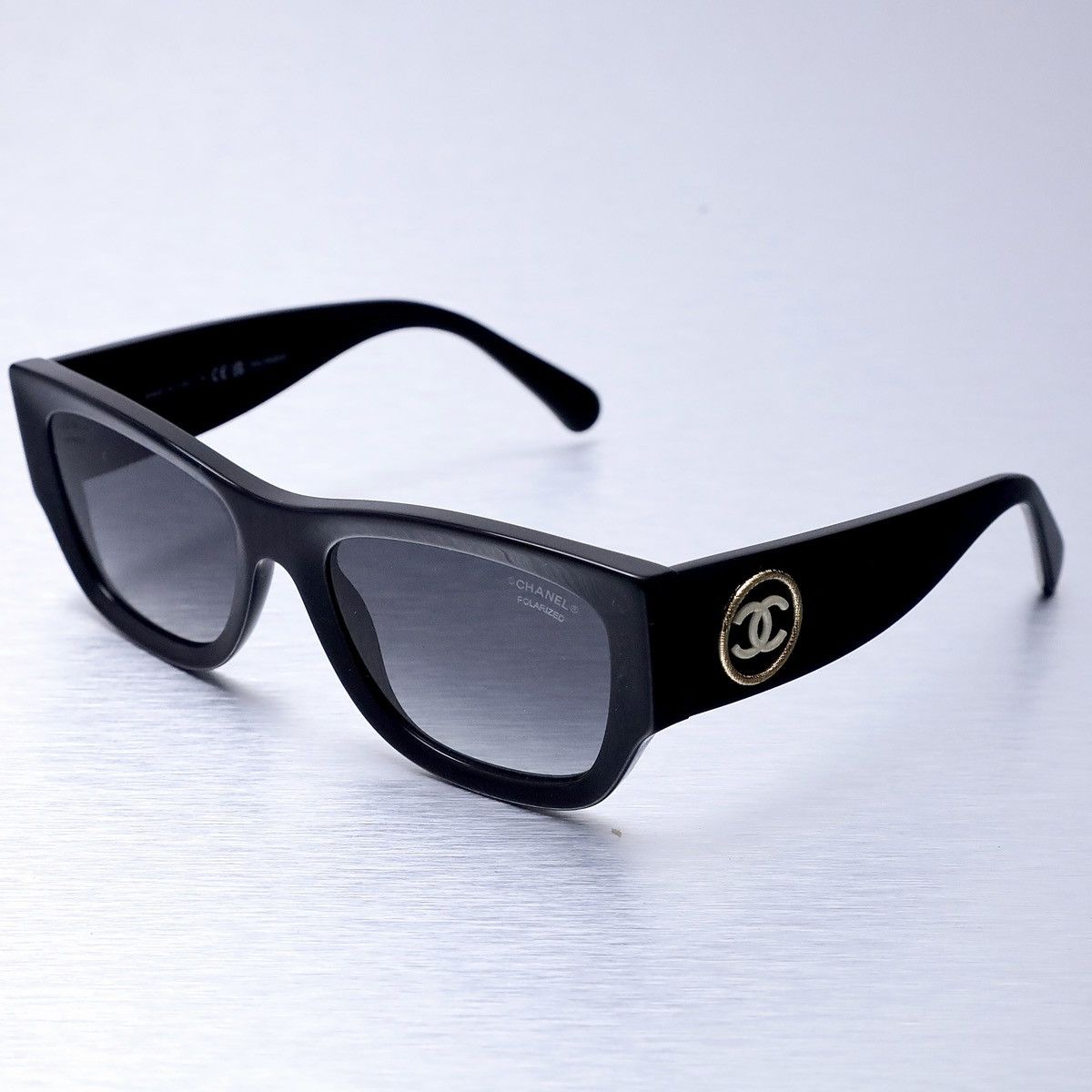 Chanel CHANEL 0CH5507 SUNGLASSES Size ONE SIZE - 2 Thumbnail