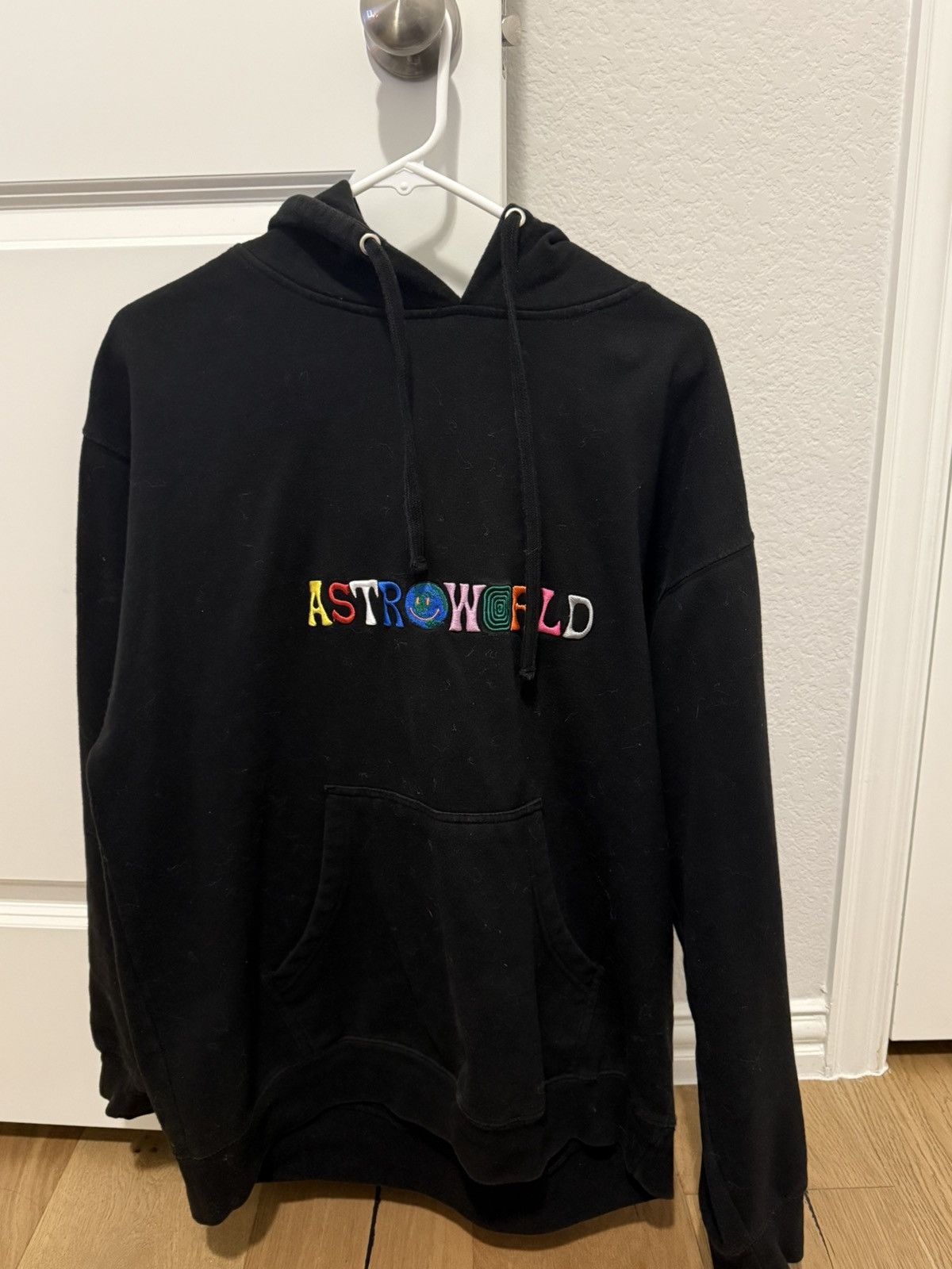 Travis Scott Travis Scott Astroworld Hoodie Size US L / EU 52-54 / 3 - 2 Thumbnail