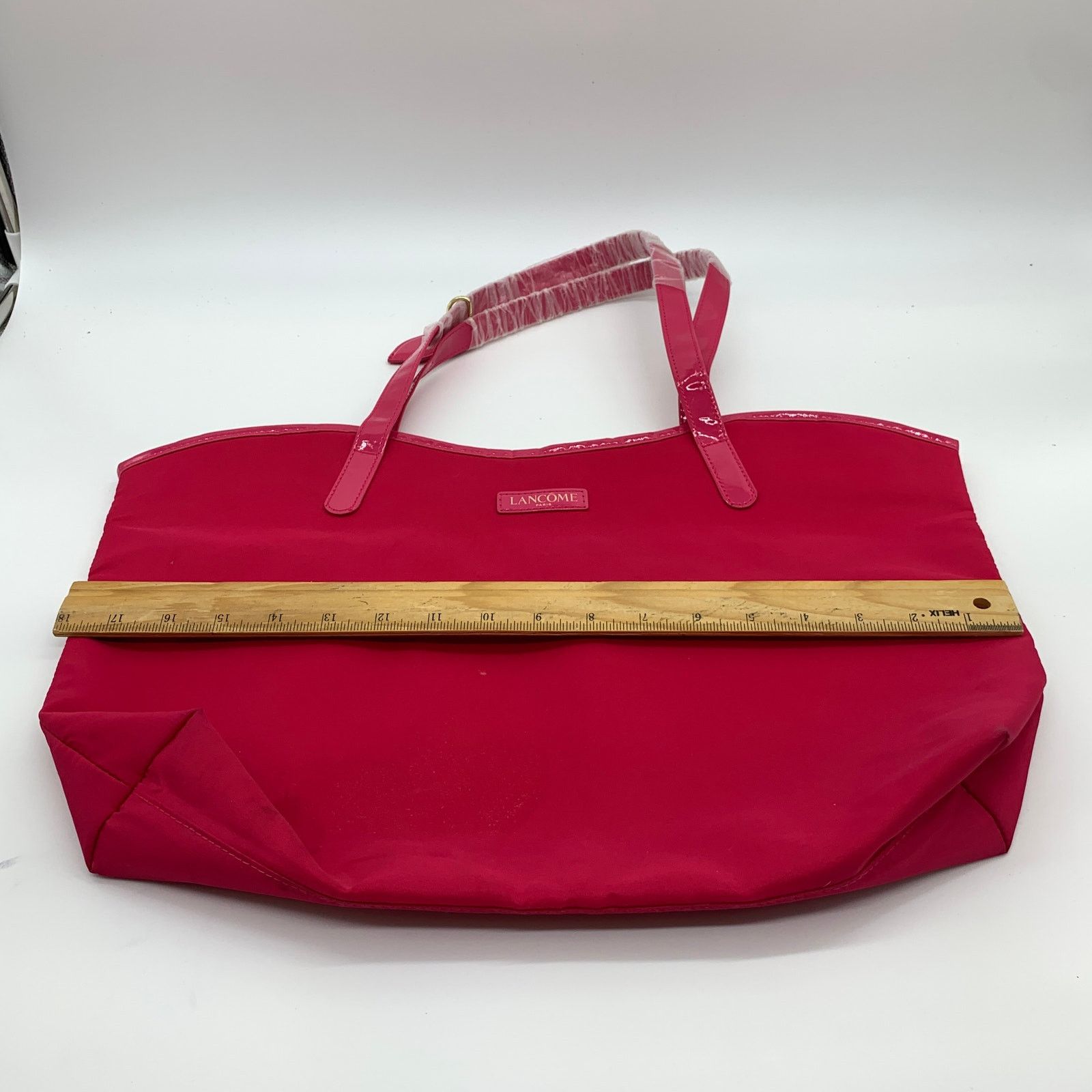 Other Lancome Handbags Tote Womens Medium Bags Size ONE SIZE - 12 Thumbnail