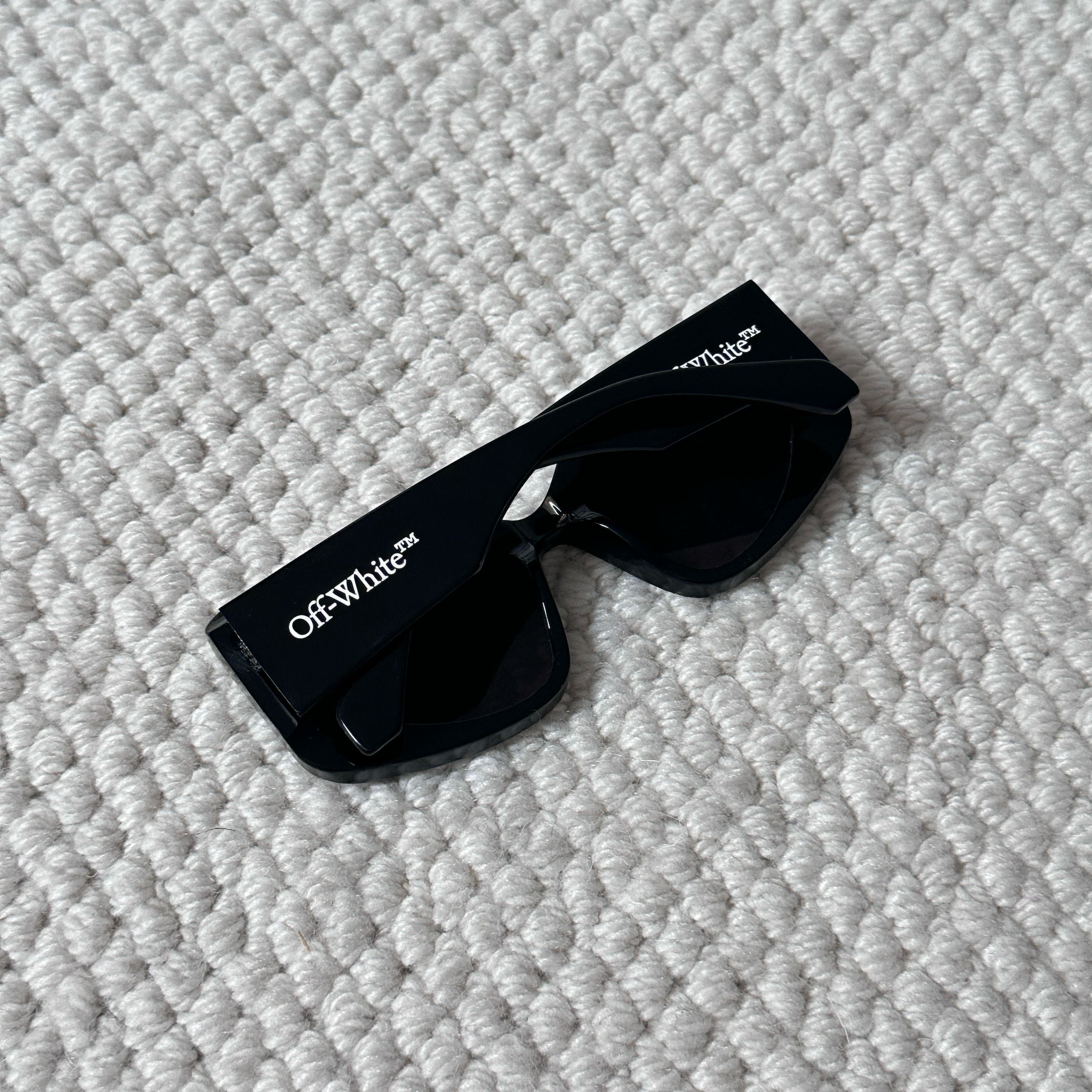 Off-White OFF WHITE DENVER GLASSES Size ONE SIZE - 2 Thumbnail