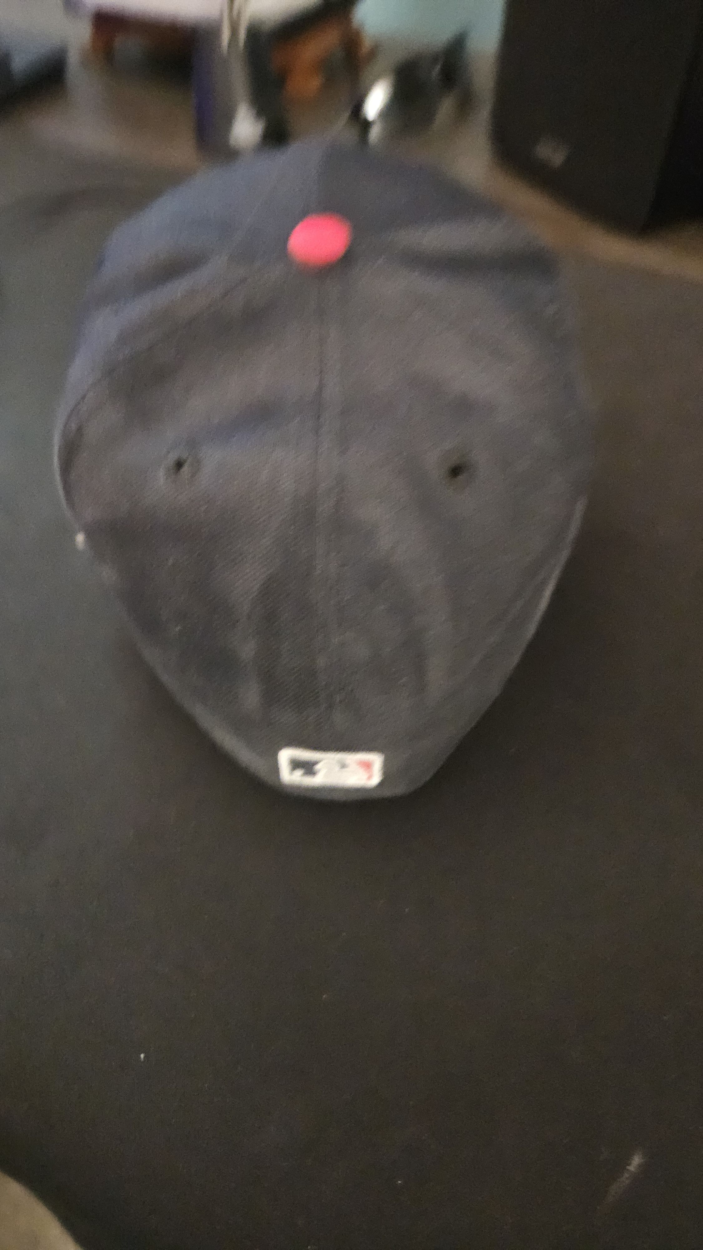 New Era New era cardinal 59fifty cap 7 1/4 Size ONE SIZE - 5 Thumbnail