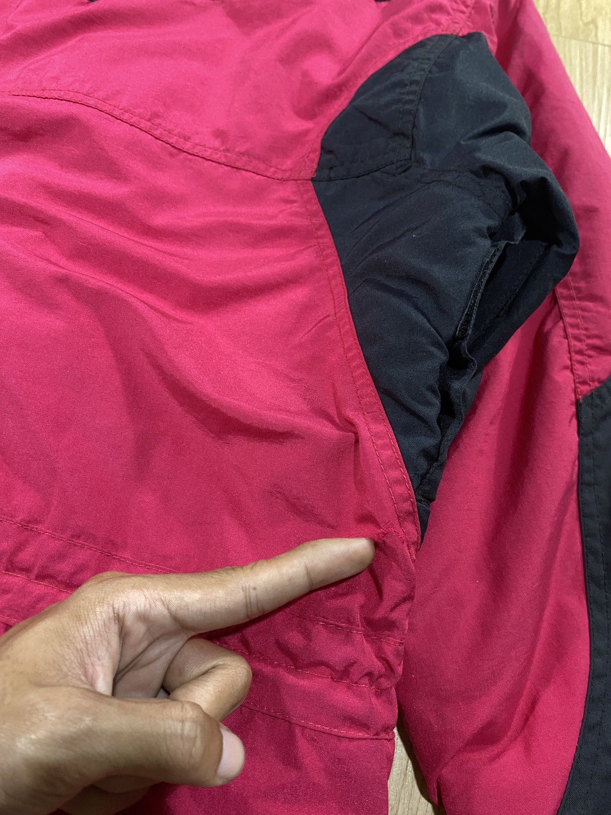 The North Face The North Face Extreme Light Jacket Size US M / EU 48-50 / 2 - 19 Thumbnail