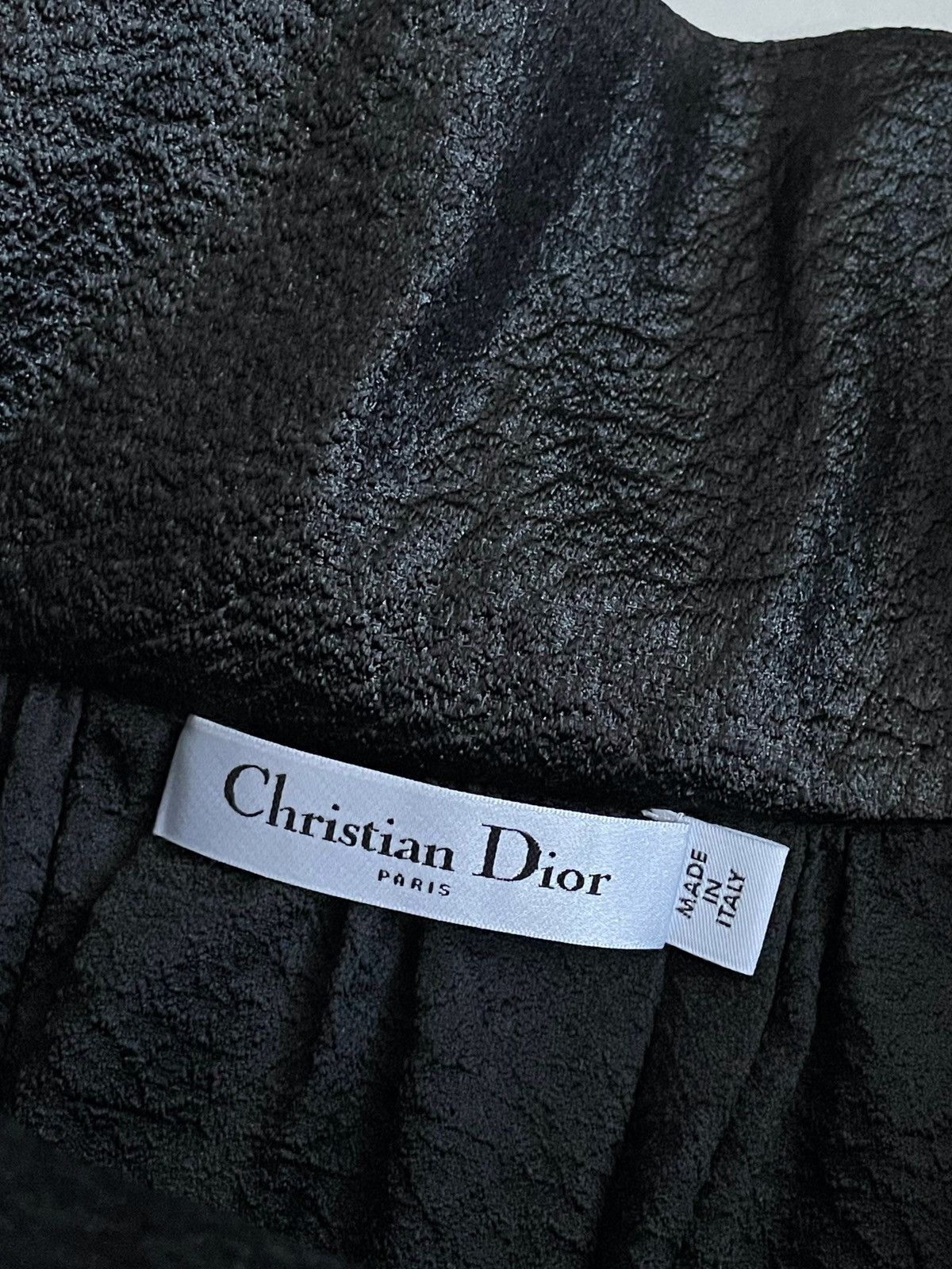 Dior Archive Christian Dior Paris suit Size M / US 6-8 / IT 42-44 - 9 Thumbnail
