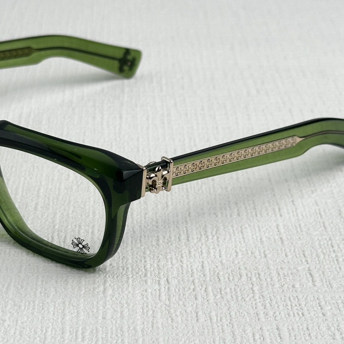 Chrome Hearts CHROME HEARTS SEE YOU IN TEA Size ONE SIZE - 2 Thumbnail