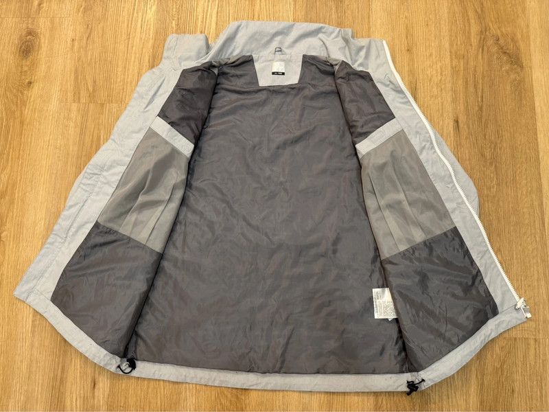 Phenix Phenix Norway Olympic Team 2016 Ski Jacket Grey size M Size US M / EU 48-50 / 2 - 3 Thumbnail