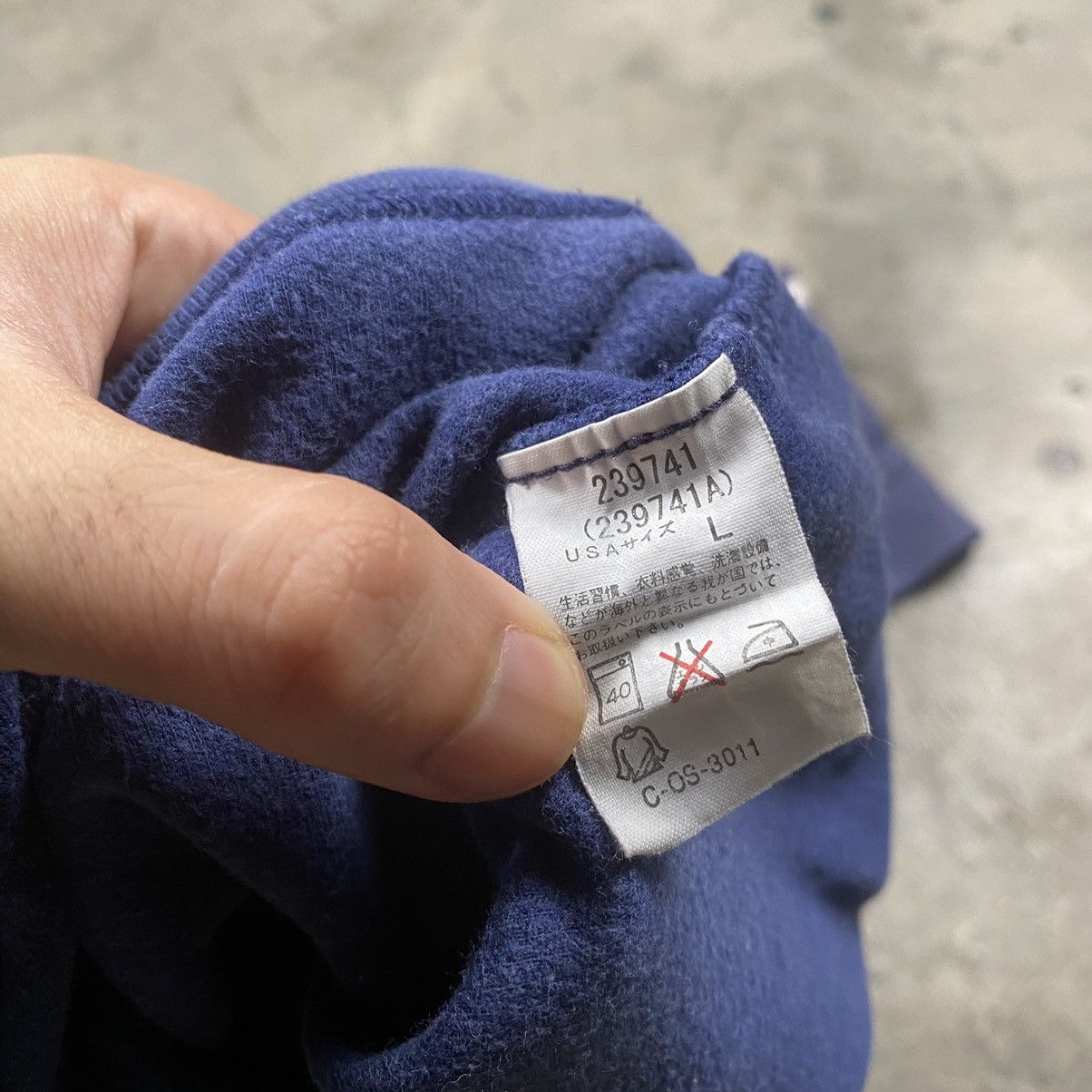 Adidas × Vintage y2k Adidas Boxy Vest Jumper Sweatshirt Size US L / EU 52-54 / 3 - 5 Thumbnail