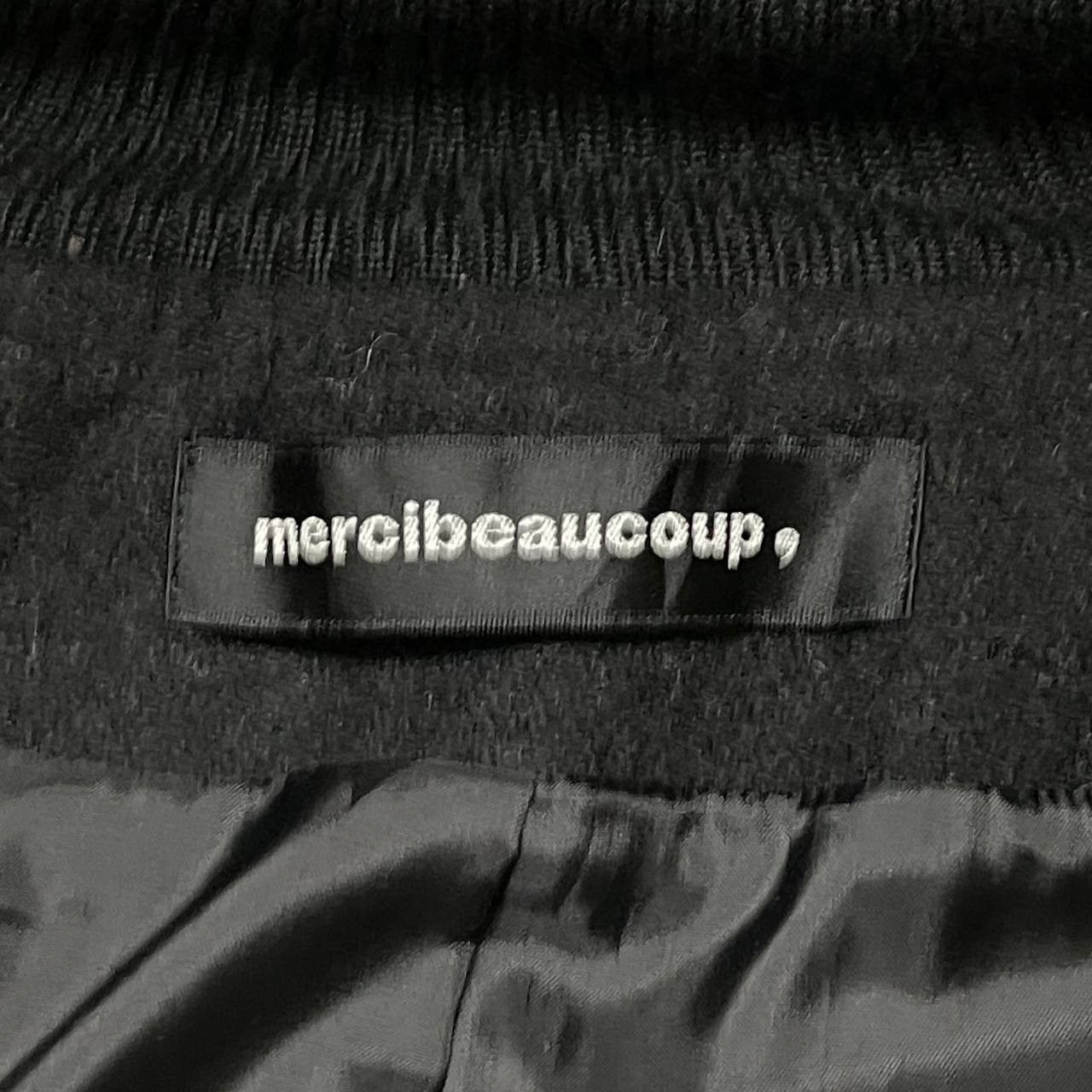 mercibeaucoup Issey Miyake Mercibeaucoup Bono Jacket Size US M / EU 48-50 / 2 - 8 Thumbnail