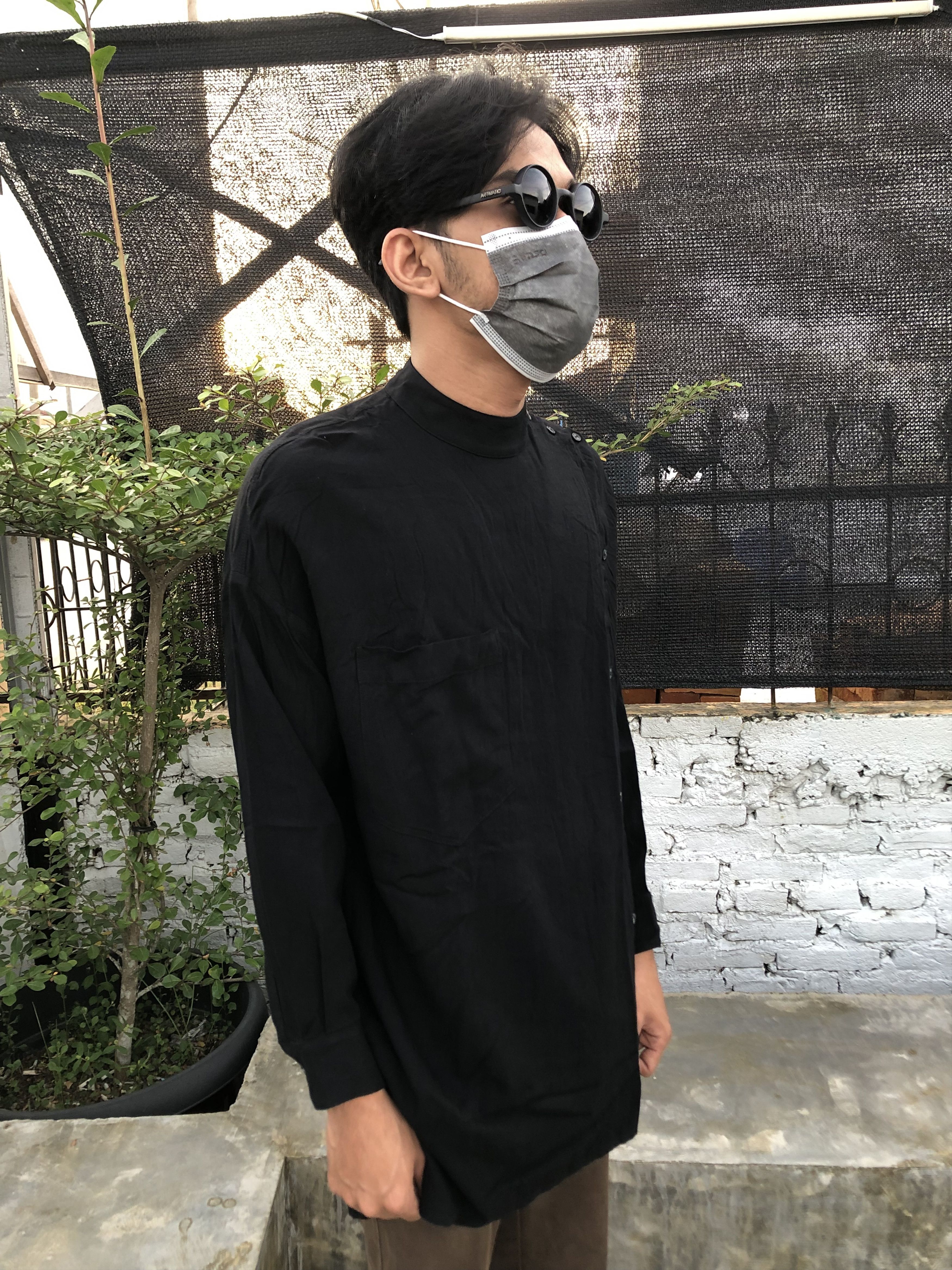 Maison Margiela MM6 Maison Martin Margiela Size US M / EU 48-50 / 2 - 3 Thumbnail
