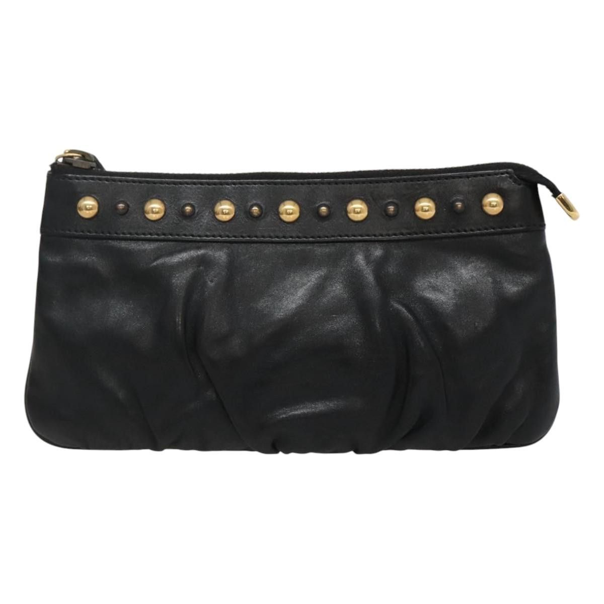 Gucci Gucci Hysteria clutch Size ONE SIZE - 1 Thumbnail