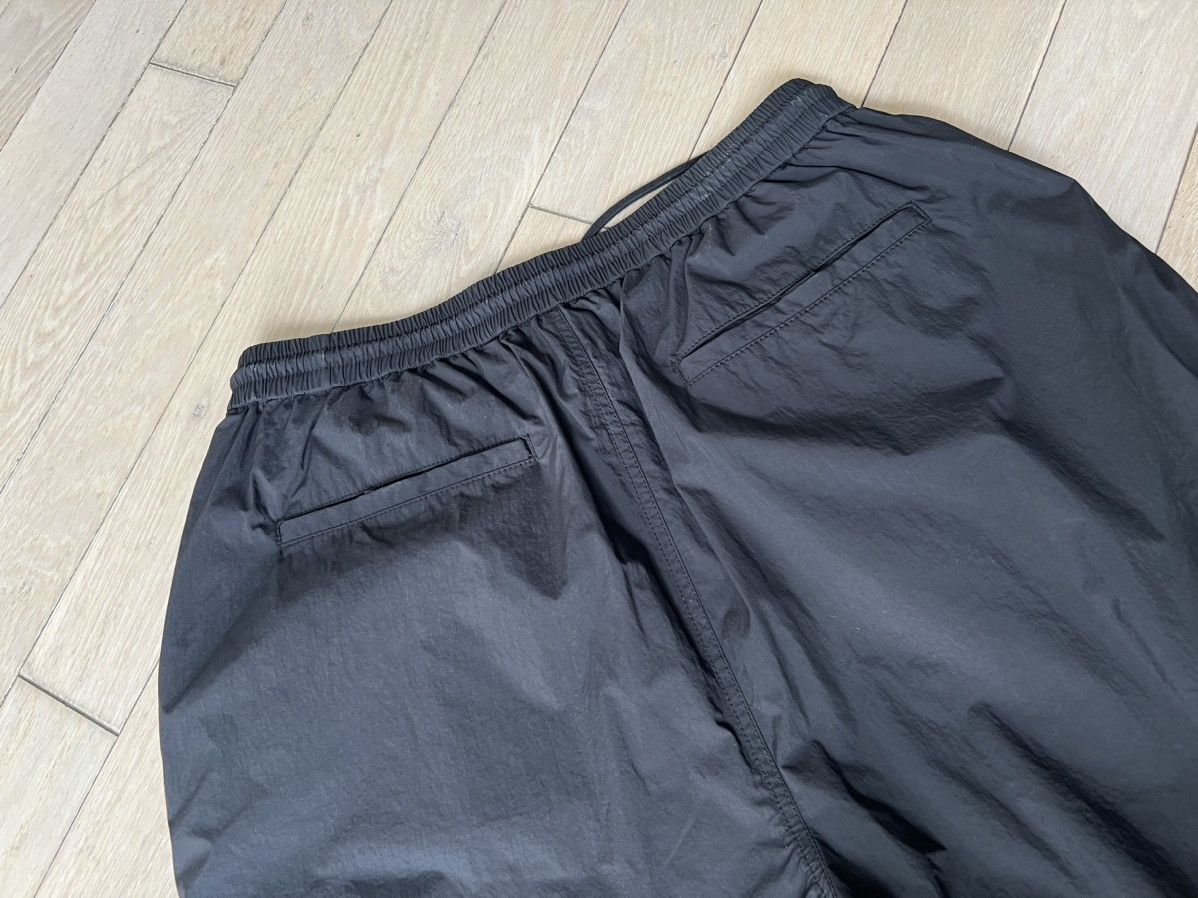 Juun.J Junn.J nylon track pants Size US 33 - 8 Thumbnail