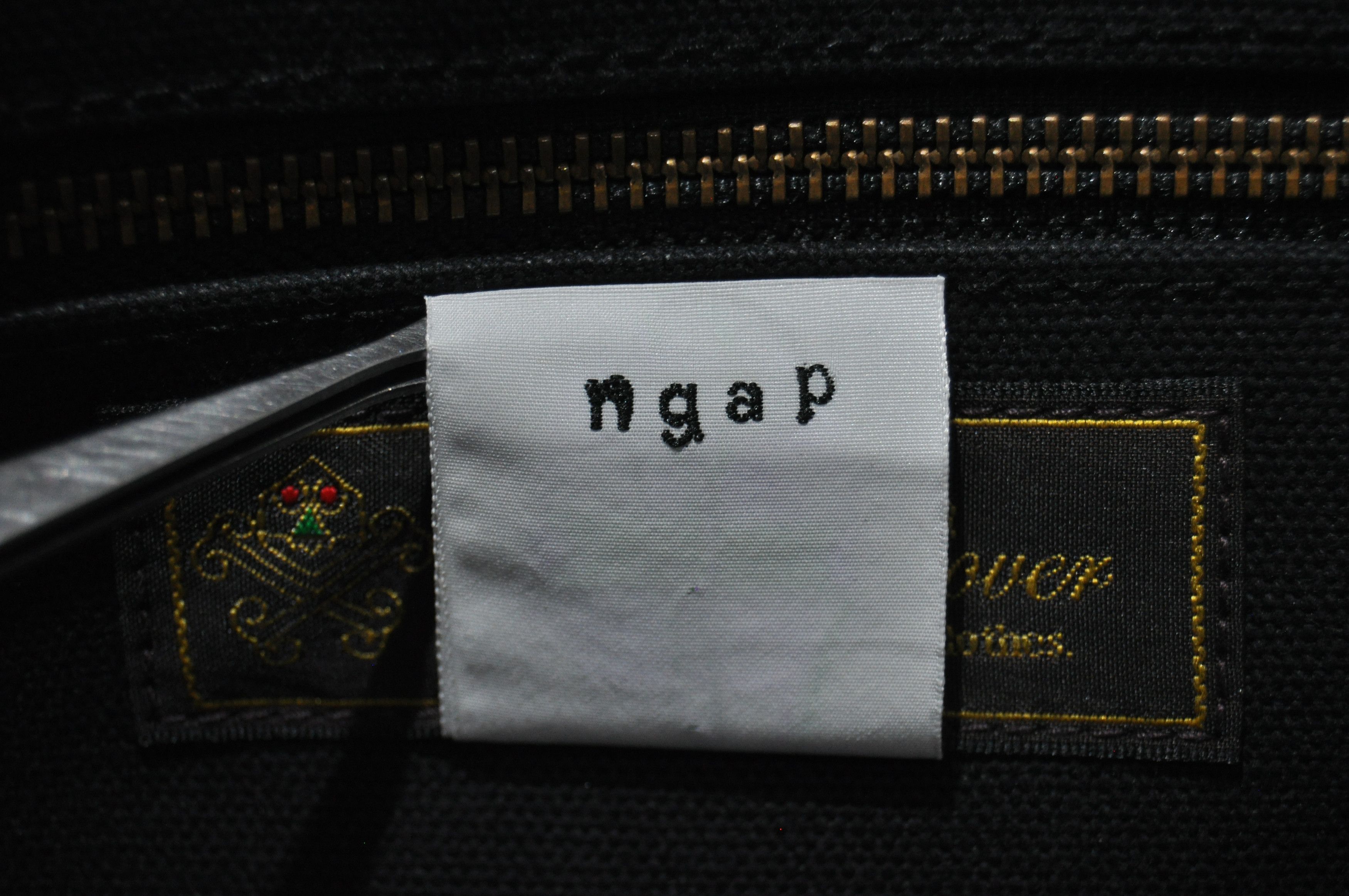 Undercover Undercover - Skoloct - NGAP - 2009 - Tote Bag Size ONE SIZE - 10 Thumbnail
