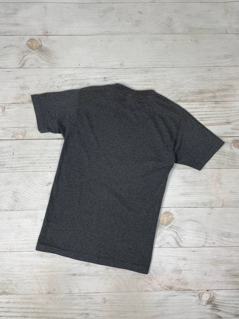 World Industries Vintage World Industries T-Shirt Flameboy 90s Skateboard Size US S / EU 44-46 / 1 - 7 Thumbnail