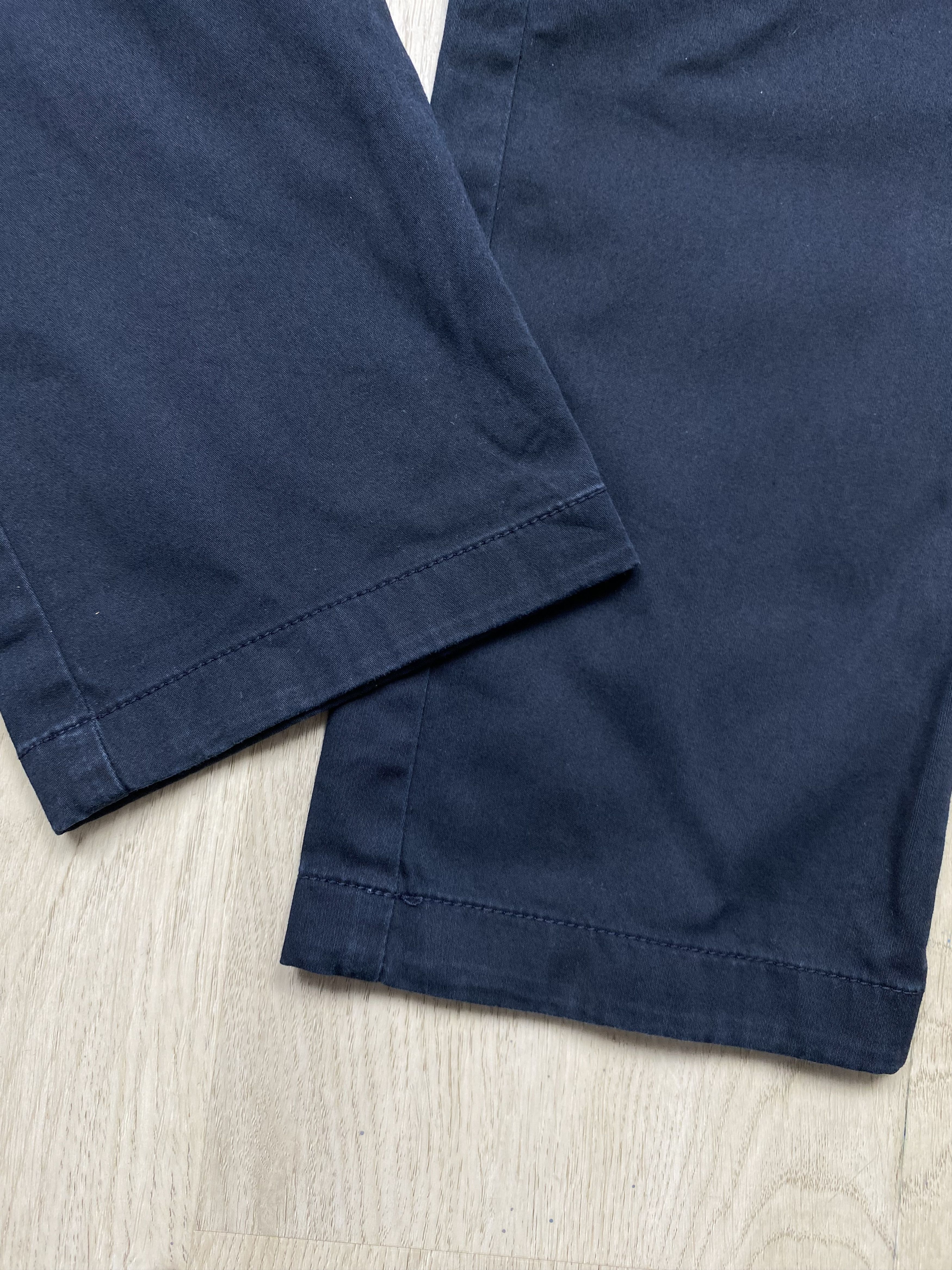 Acne Studios Acne Studios Vintage Mens Chino Pants Size US 34 / EU 50 - 4 Thumbnail