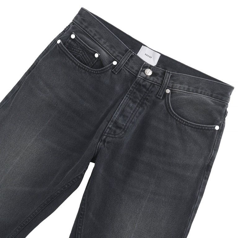 Rhude Rhude Beach Bum Denim Size US 31 - 2 Thumbnail