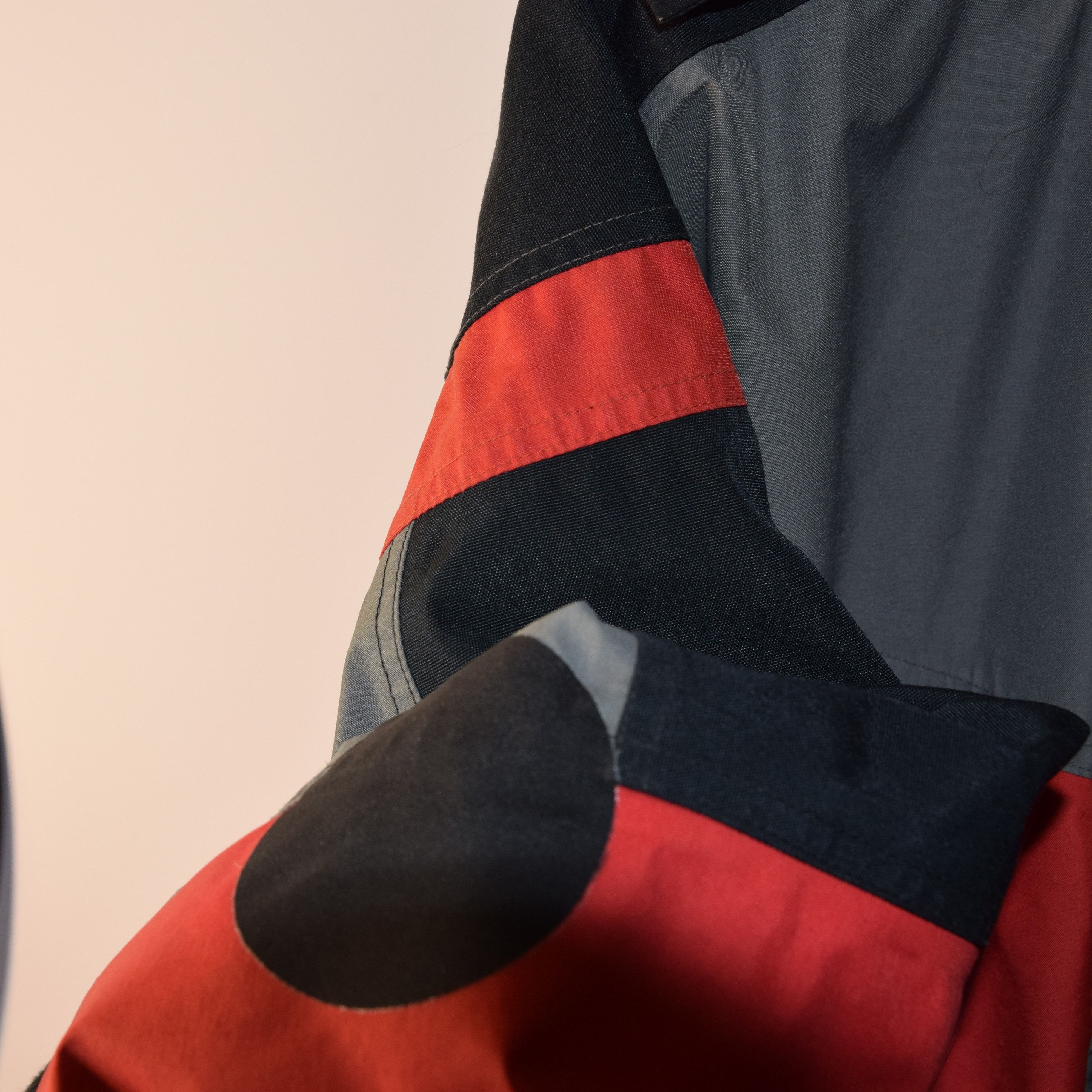 The North Face × Vintage Vintage The North Face EG Tech goretex