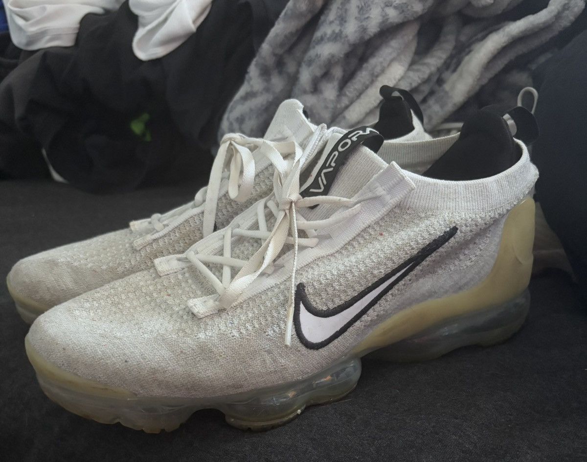 Nike Nike vapor max 2023 Size US 11.5 / EU 44-45 - 1 Thumbnail