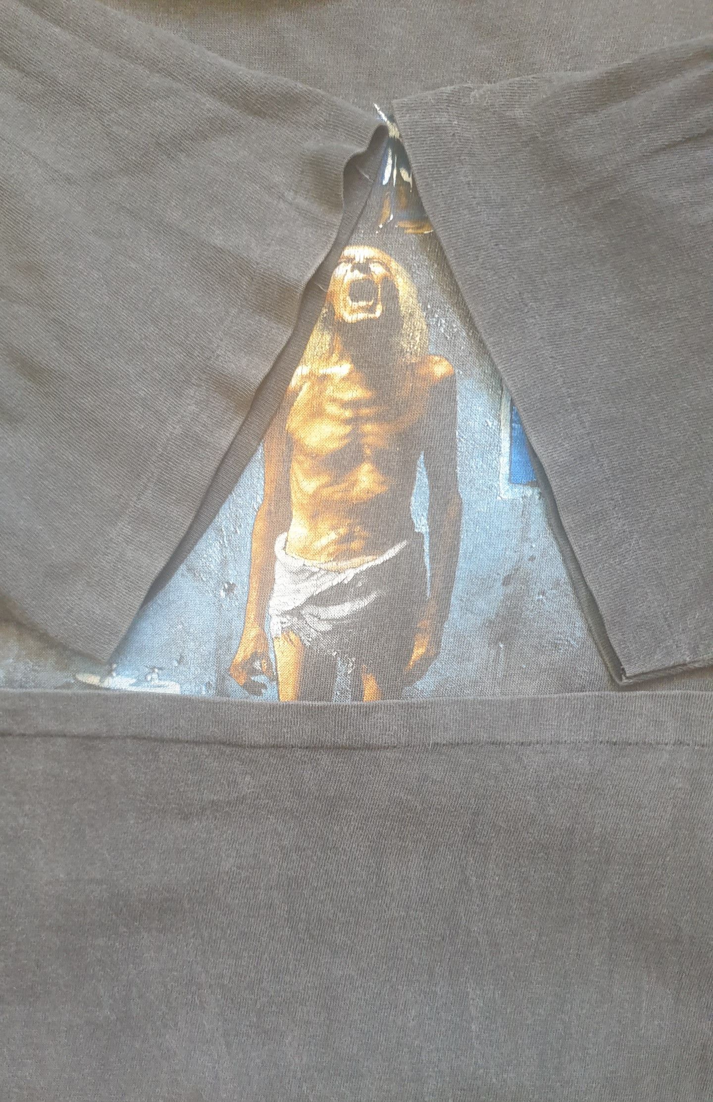 Acme Clothing MEGADETH - Countdown To Extinction 1992 Size US L / EU 52-54 / 3 - 11 Thumbnail