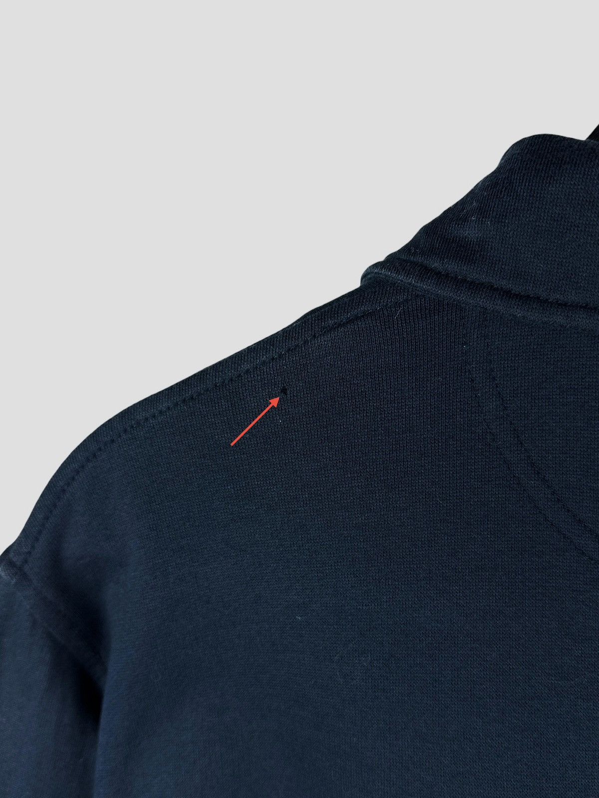 Norse Projects Norse Projects Andreas Track Men’s Bomber Jacket Full Zip Size US S / EU 44-46 / 1 - 11 Thumbnail