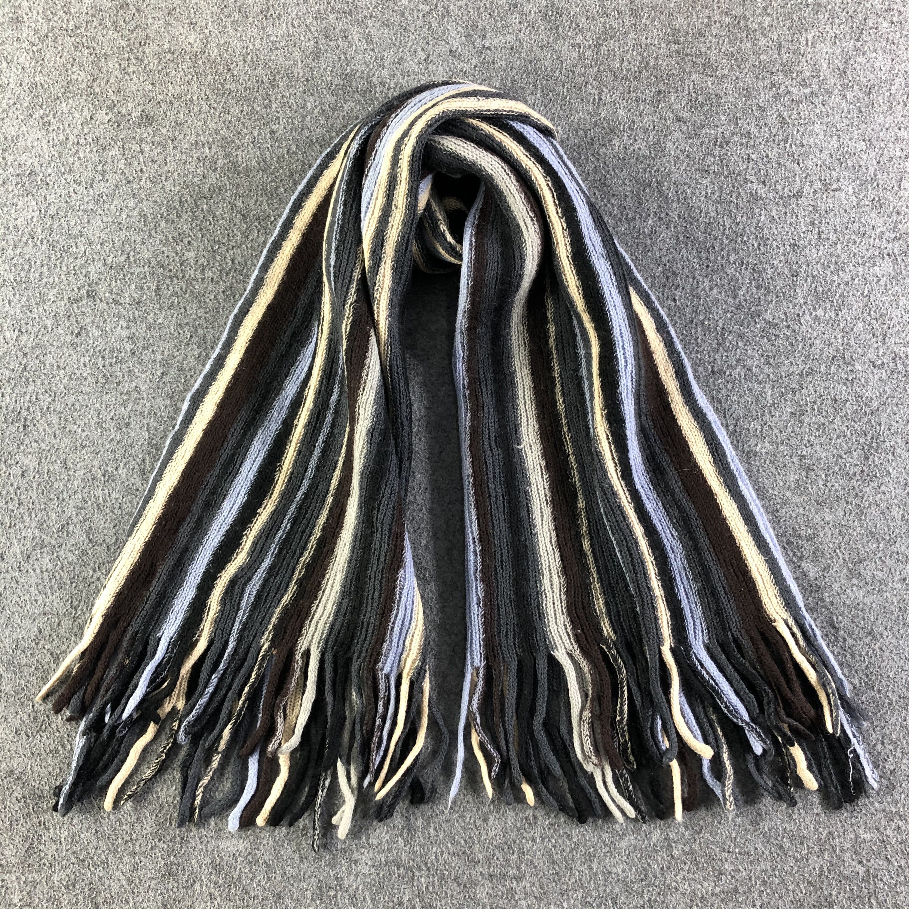 Michiko Koshino London Michiko Koshino London Scarf / Muffler / Neckwear P028 Size ONE SIZE - 1 Thumbnail