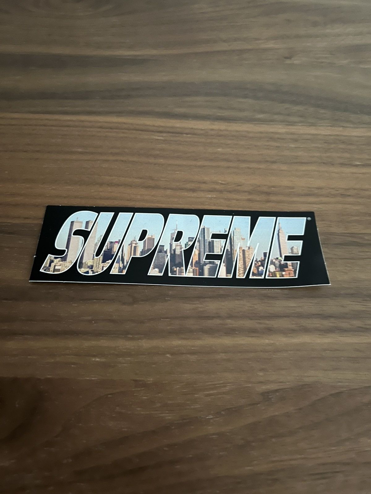 Supreme Supreme stickers pack 72 Size ONE SIZE - 6 Thumbnail