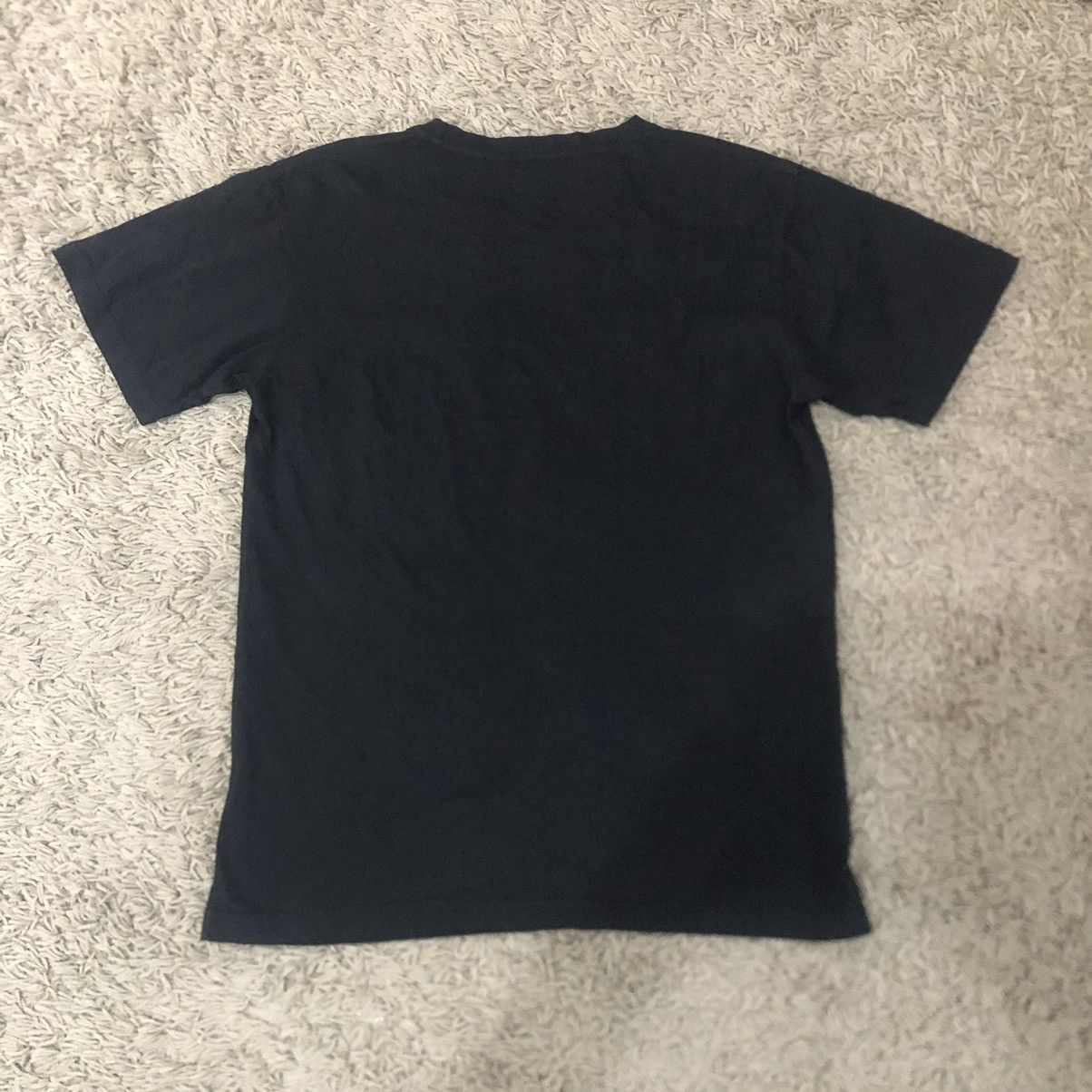 Marvel Comics Iron Man Big Print original black t shirt Size US L / EU 52-54 / 3 - 2 Thumbnail