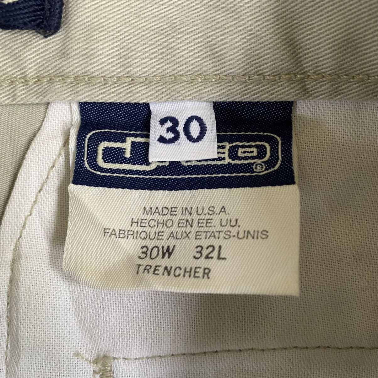 JNCO Y2K JNCO Loose fit Jeans Size US 30 / EU 46 - 6 Thumbnail